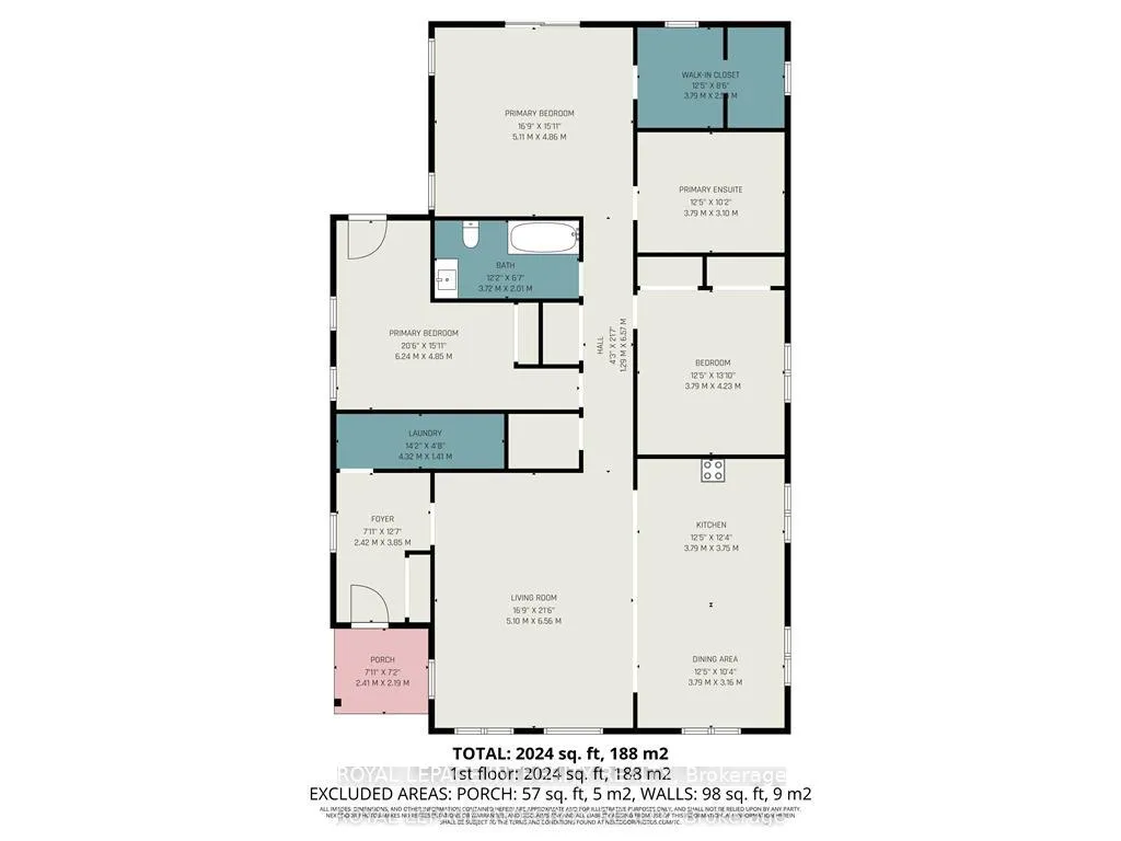 Photo 17 of 11457 Cameron Road, North Dundas, North Dundas (Mountain) Twp — HOMEH