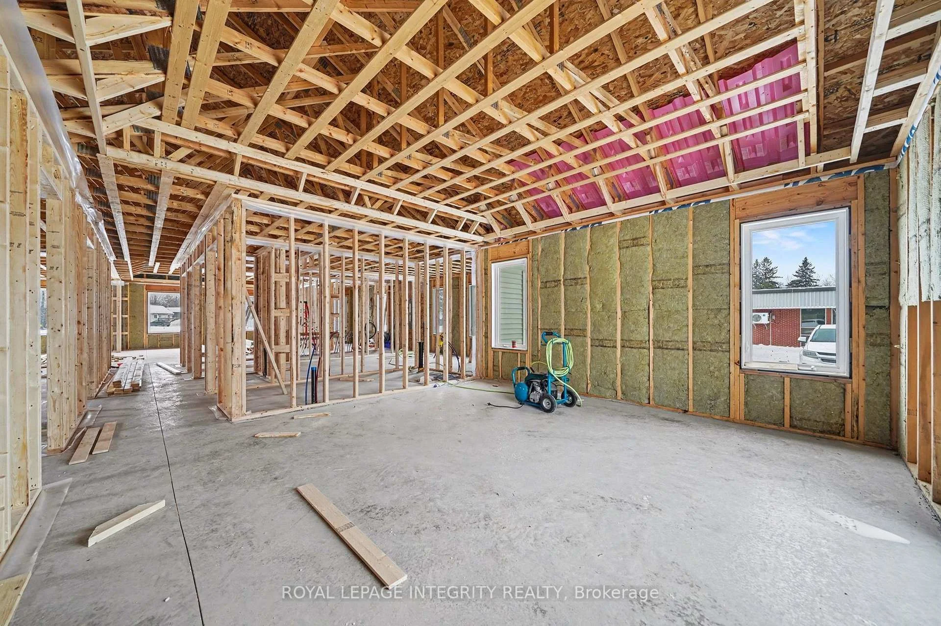 Photo 6 of 11457 Cameron Road, North Dundas, North Dundas (Mountain) Twp — HOMEH