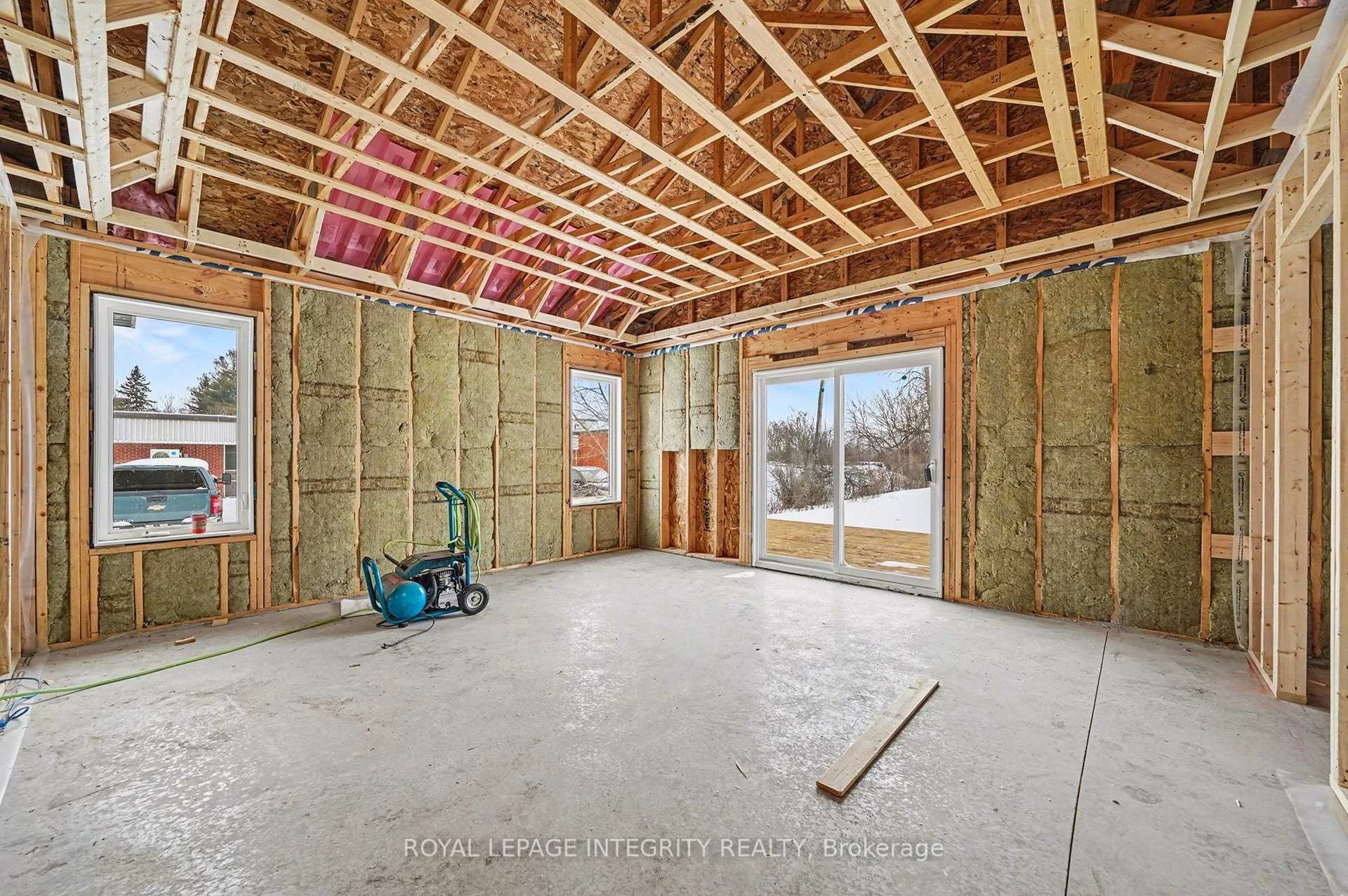 Photo 7 of 11457 Cameron Road, North Dundas, North Dundas (Mountain) Twp — HOMEH