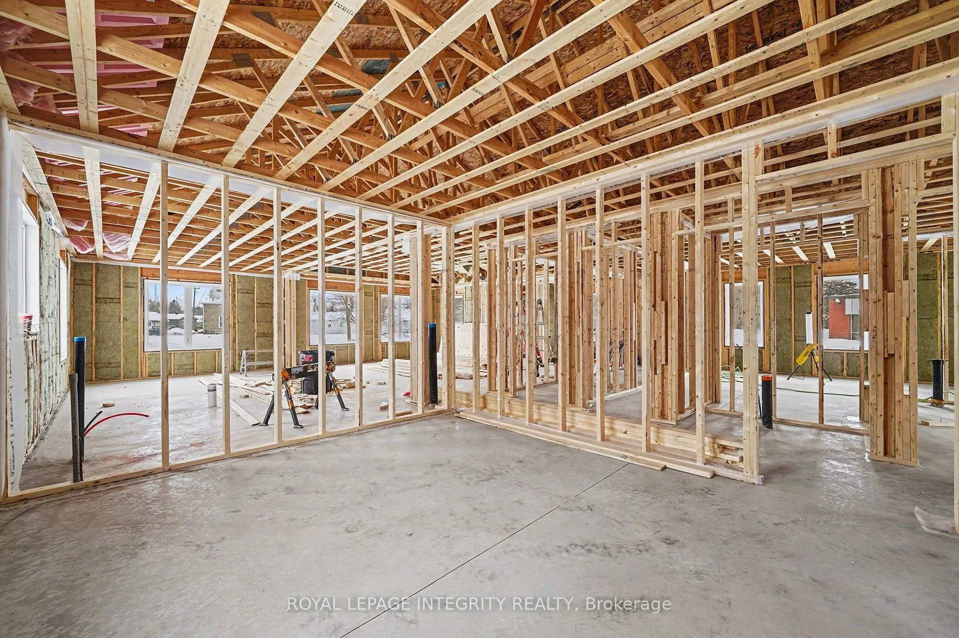 Photo 9 of 11457 Cameron Road, North Dundas, North Dundas (Mountain) Twp — HOMEH