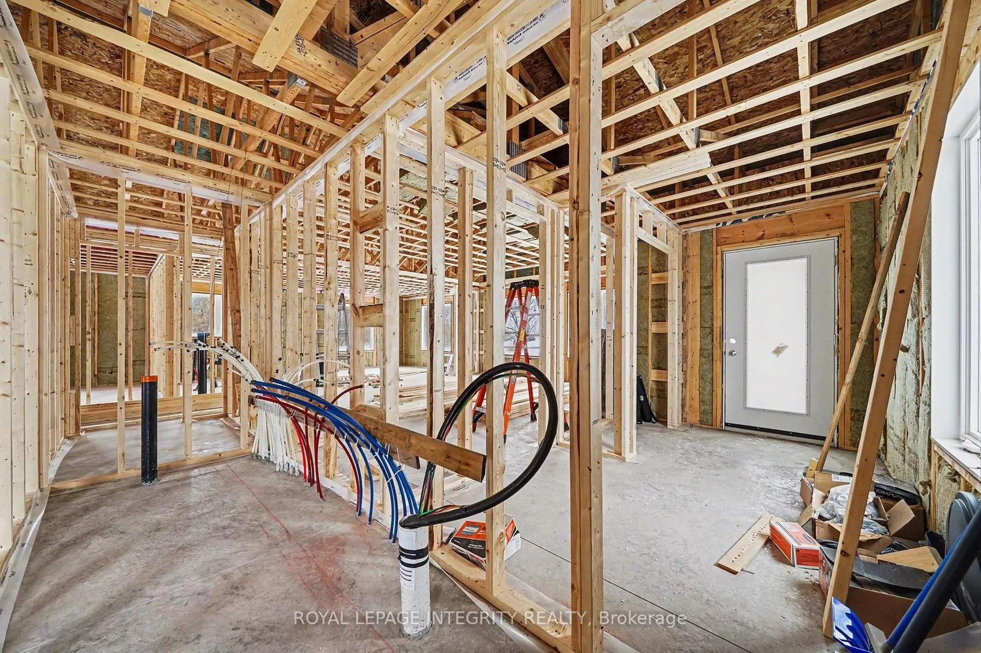 Photo 11 of 11457 Cameron Road, North Dundas, North Dundas (Mountain) Twp — HOMEH