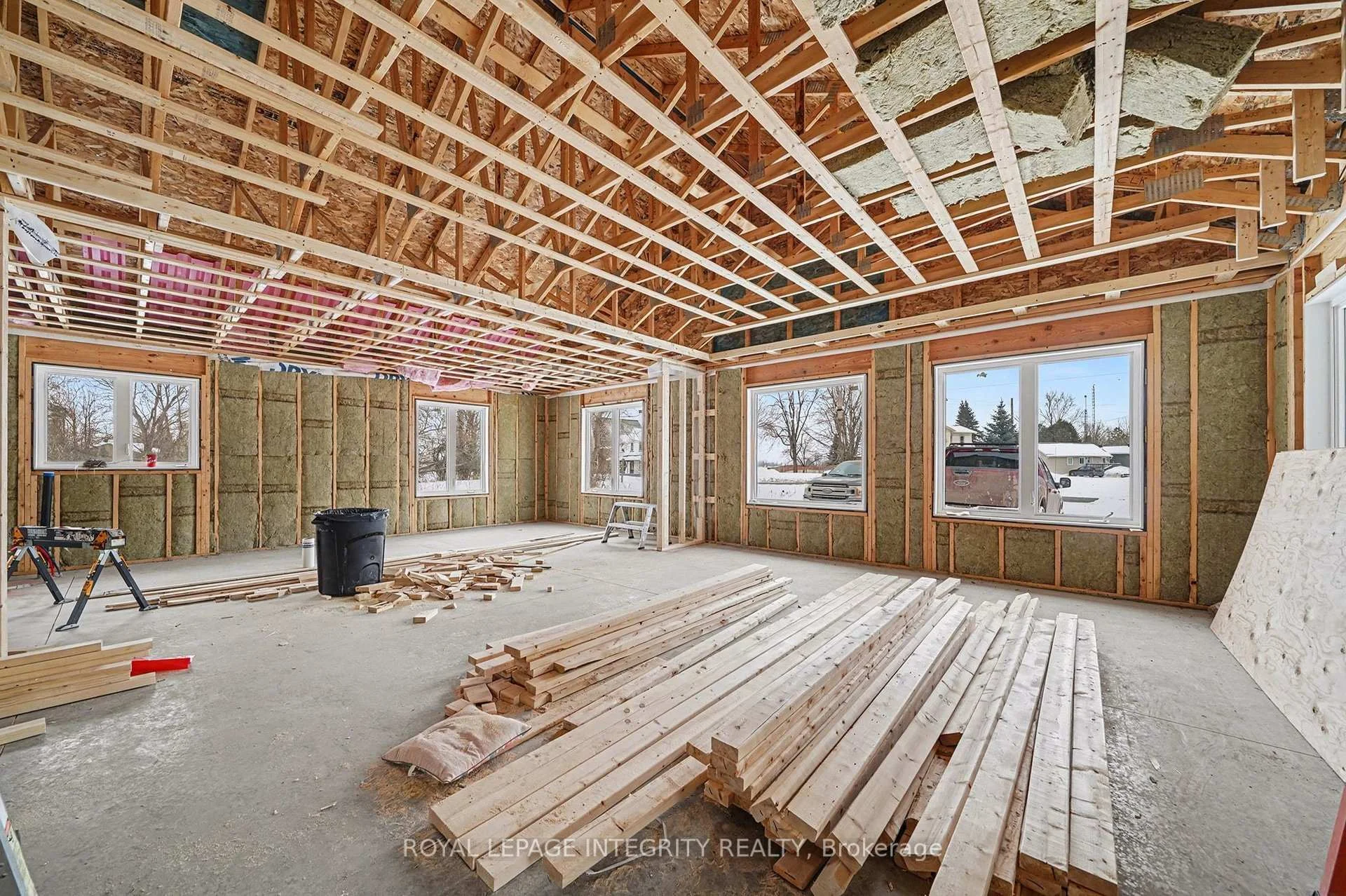 Photo 15 of 11457 Cameron Road, North Dundas, North Dundas (Mountain) Twp — HOMEH