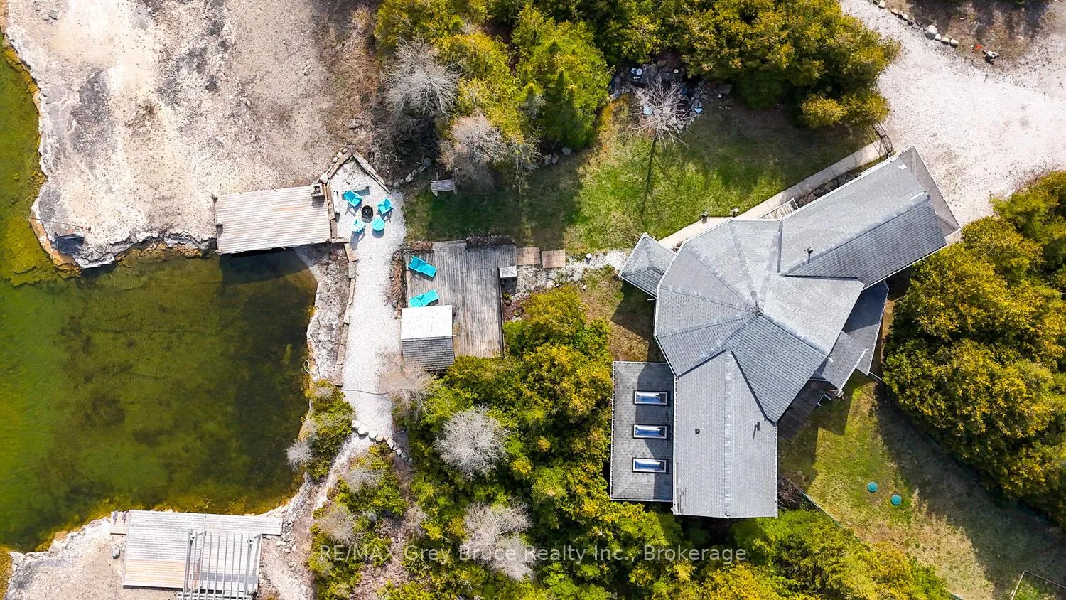 Photo 9 of 41 Boyds Harbour Loop, Northern Bruce Peninsula — HOMEH