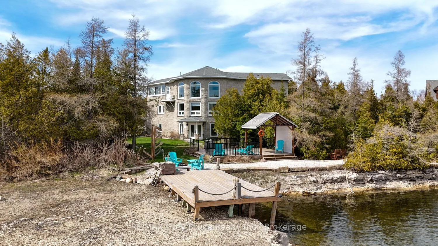 Photo 10 of 41 Boyds Harbour Loop, Northern Bruce Peninsula — HOMEH