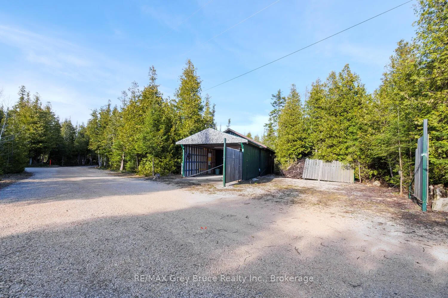 Photo 40 of 41 Boyds Harbour Loop, Northern Bruce Peninsula — HOMEH