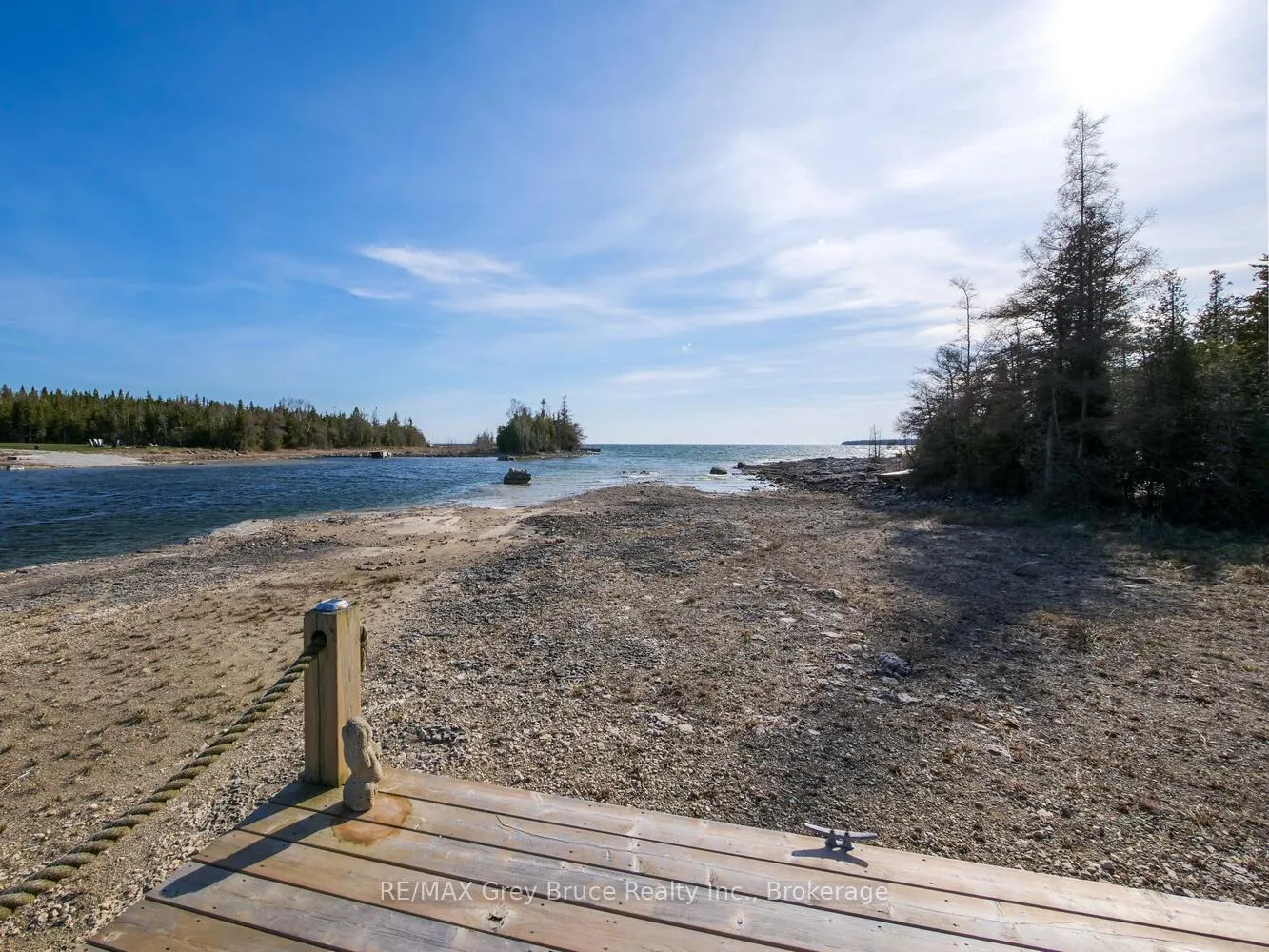 Photo 44 of 41 Boyds Harbour Loop, Northern Bruce Peninsula — HOMEH