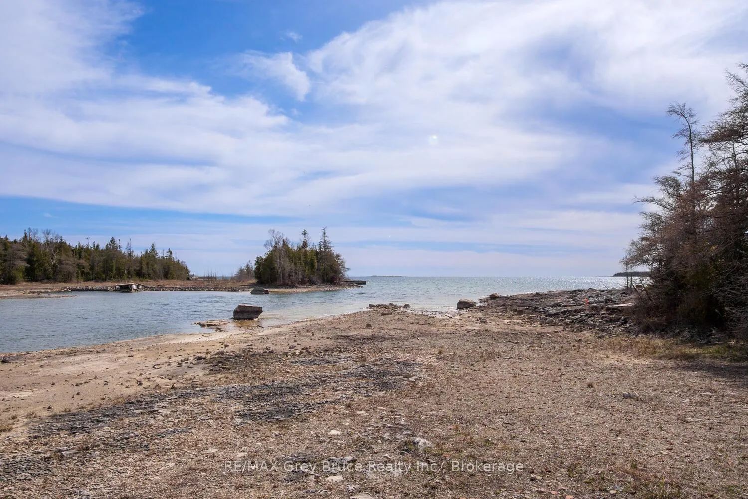 Photo 45 of 41 Boyds Harbour Loop, Northern Bruce Peninsula — HOMEH