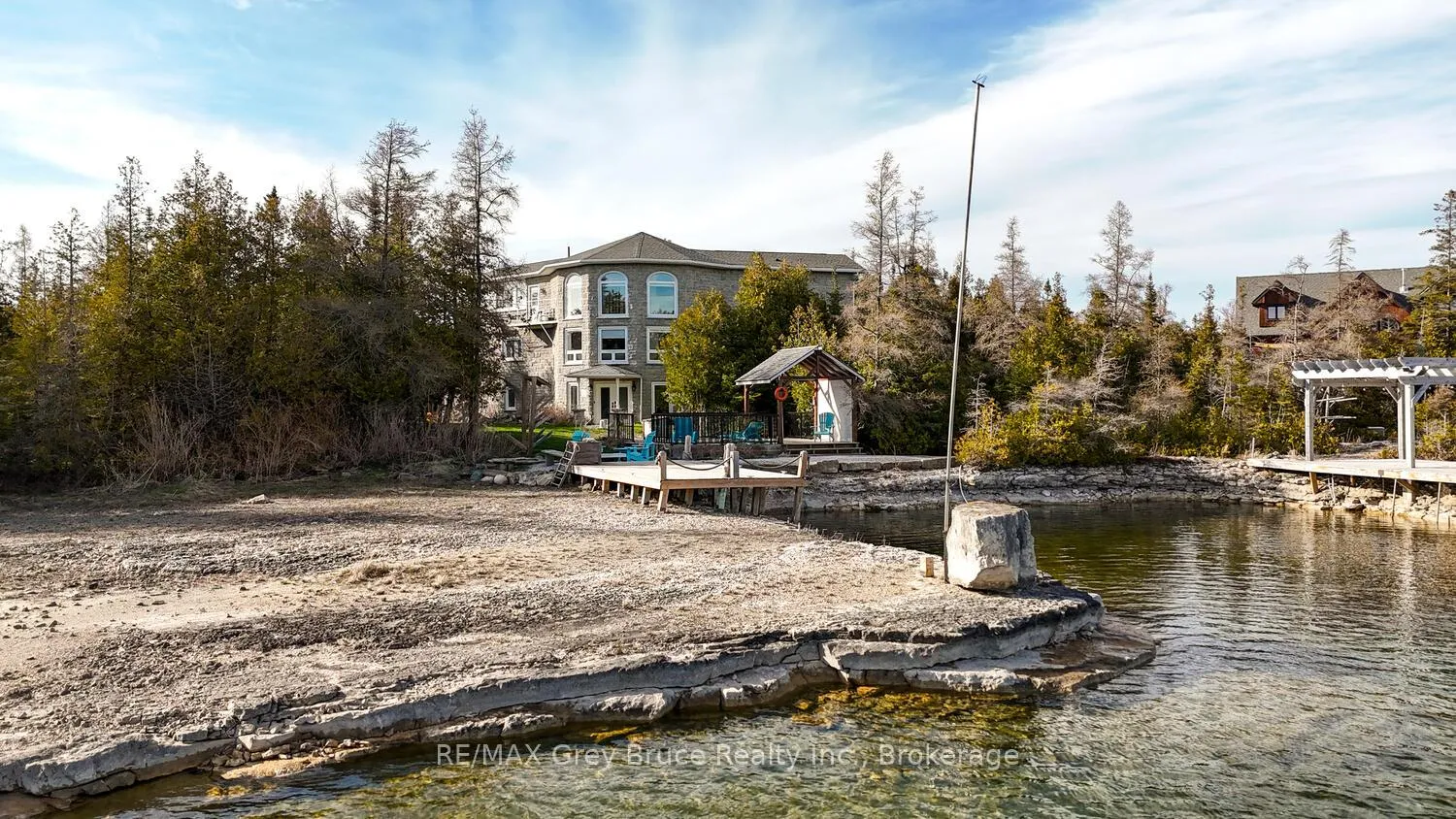 Photo 49 of 41 Boyds Harbour Loop, Northern Bruce Peninsula — HOMEH