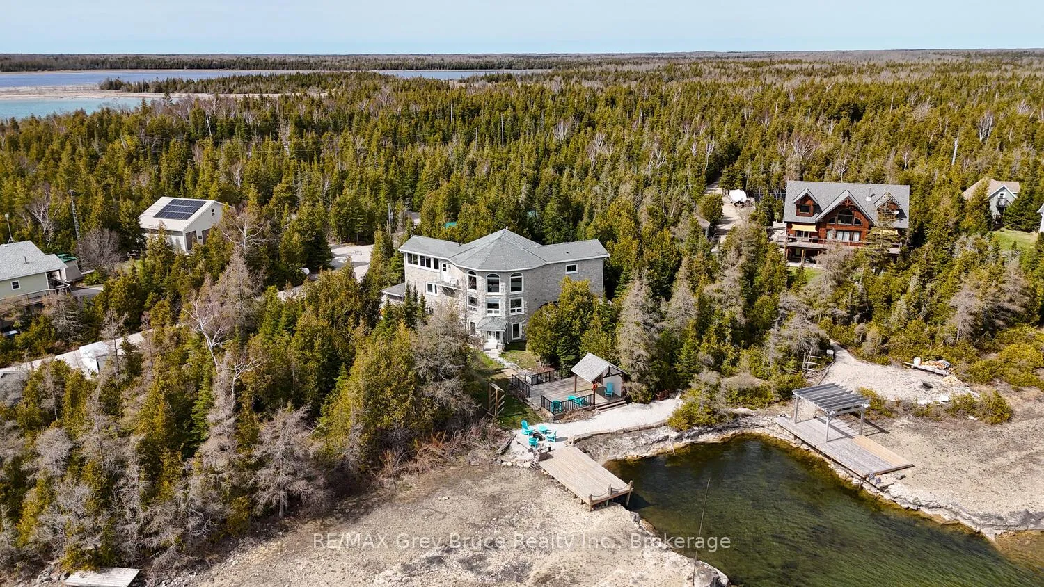 Photo 50 of 41 Boyds Harbour Loop, Northern Bruce Peninsula — HOMEH