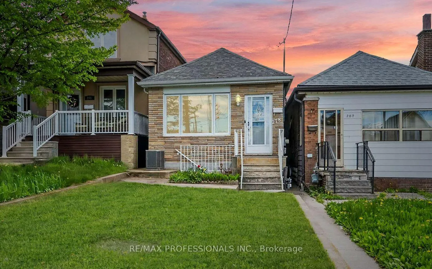 Photo 1 of 278 Caledonia Road, Toronto, Caledonia-Fairbank — HOMEH