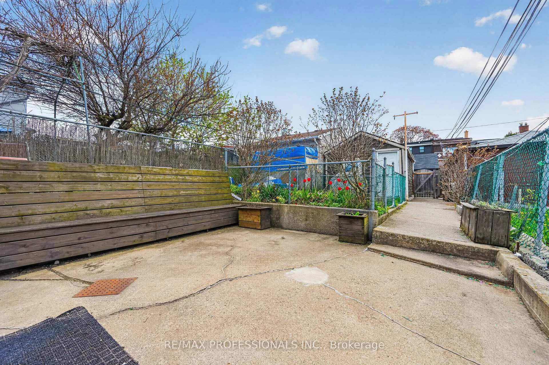 Photo 23 of 278 Caledonia Road, Toronto, Caledonia-Fairbank — HOMEH