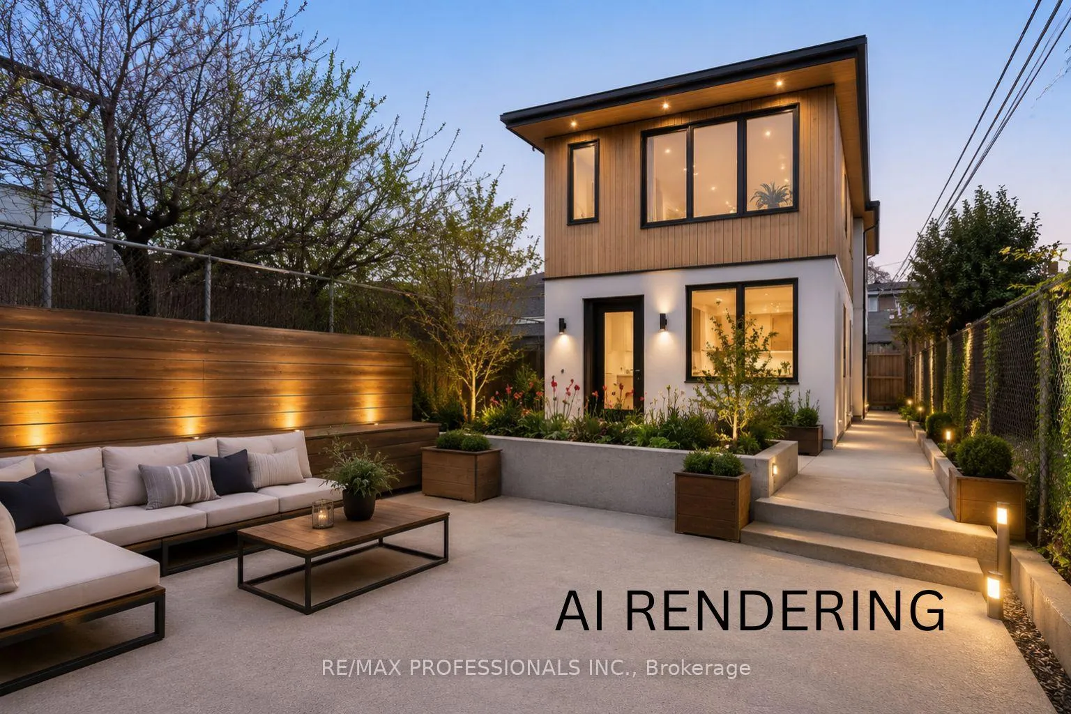 Photo 24 of 278 Caledonia Road, Toronto, Caledonia-Fairbank — HOMEH