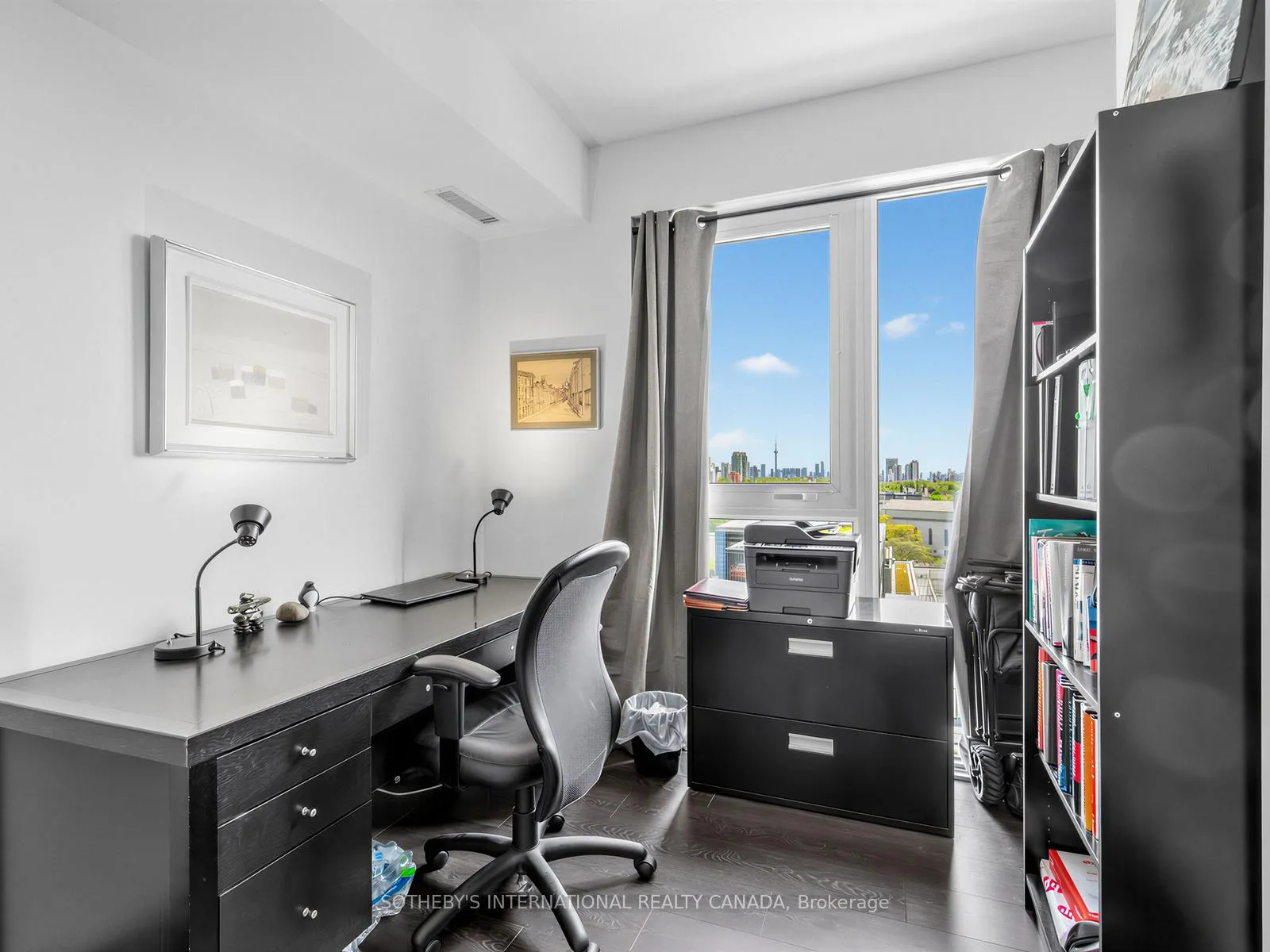 Photo 7 of Unit 1221, 2020 Bathurst Street, Toronto, Humewood-Cedarvale — HOMEH