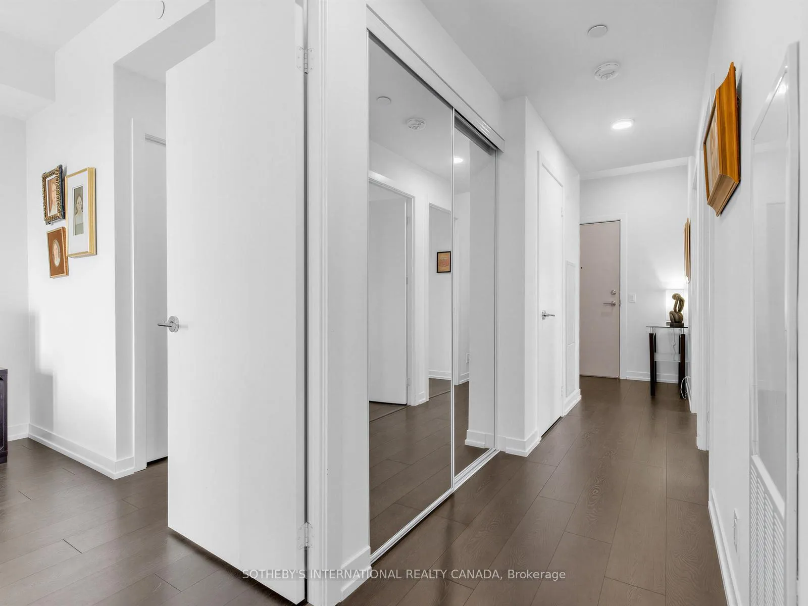 Photo 8 of Unit 1221, 2020 Bathurst Street, Toronto, Humewood-Cedarvale — HOMEH