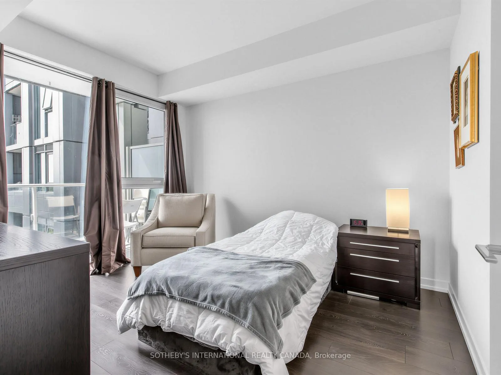 Photo 9 of Unit 1221, 2020 Bathurst Street, Toronto, Humewood-Cedarvale — HOMEH