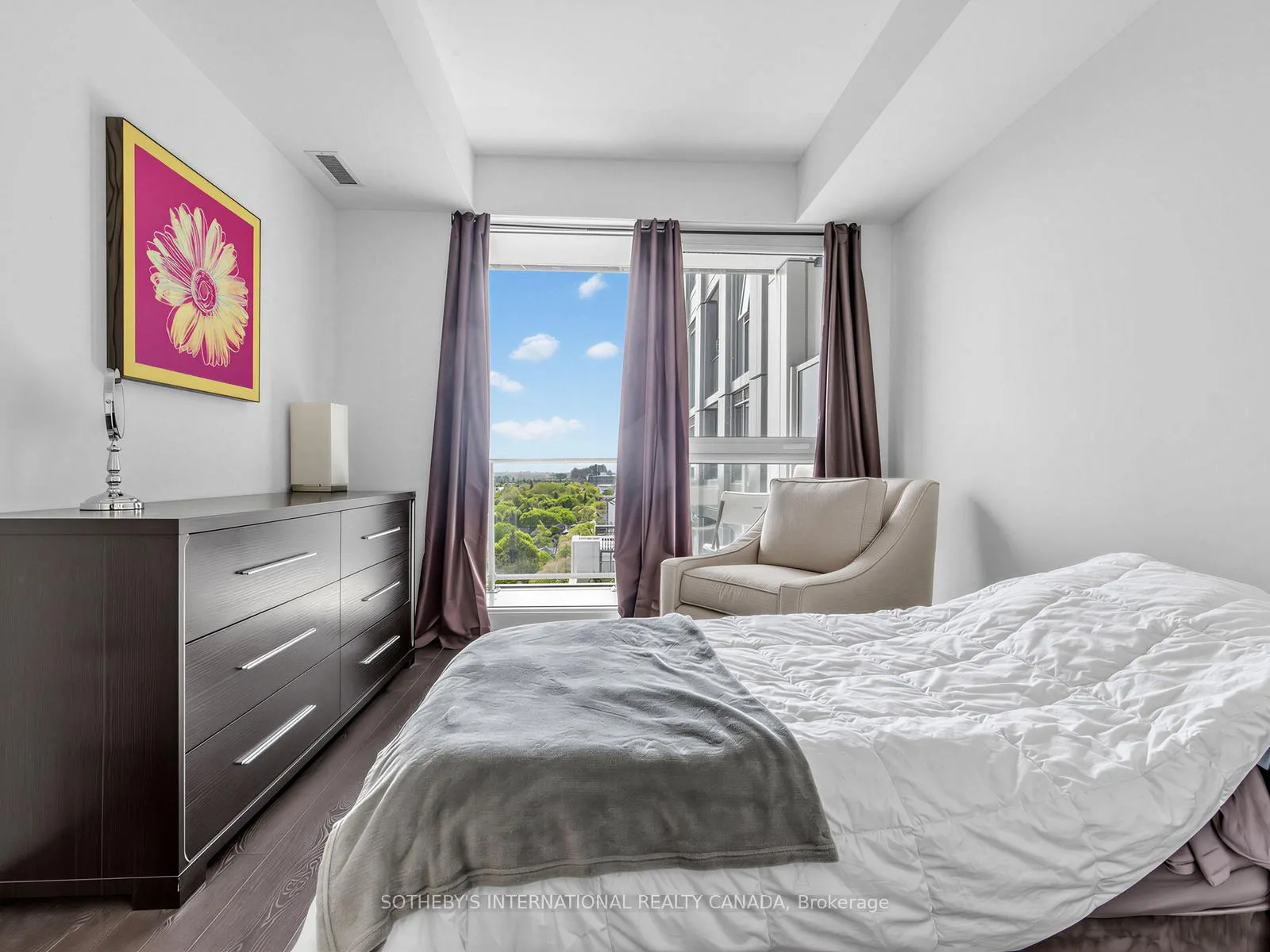 Photo 10 of Unit 1221, 2020 Bathurst Street, Toronto, Humewood-Cedarvale — HOMEH