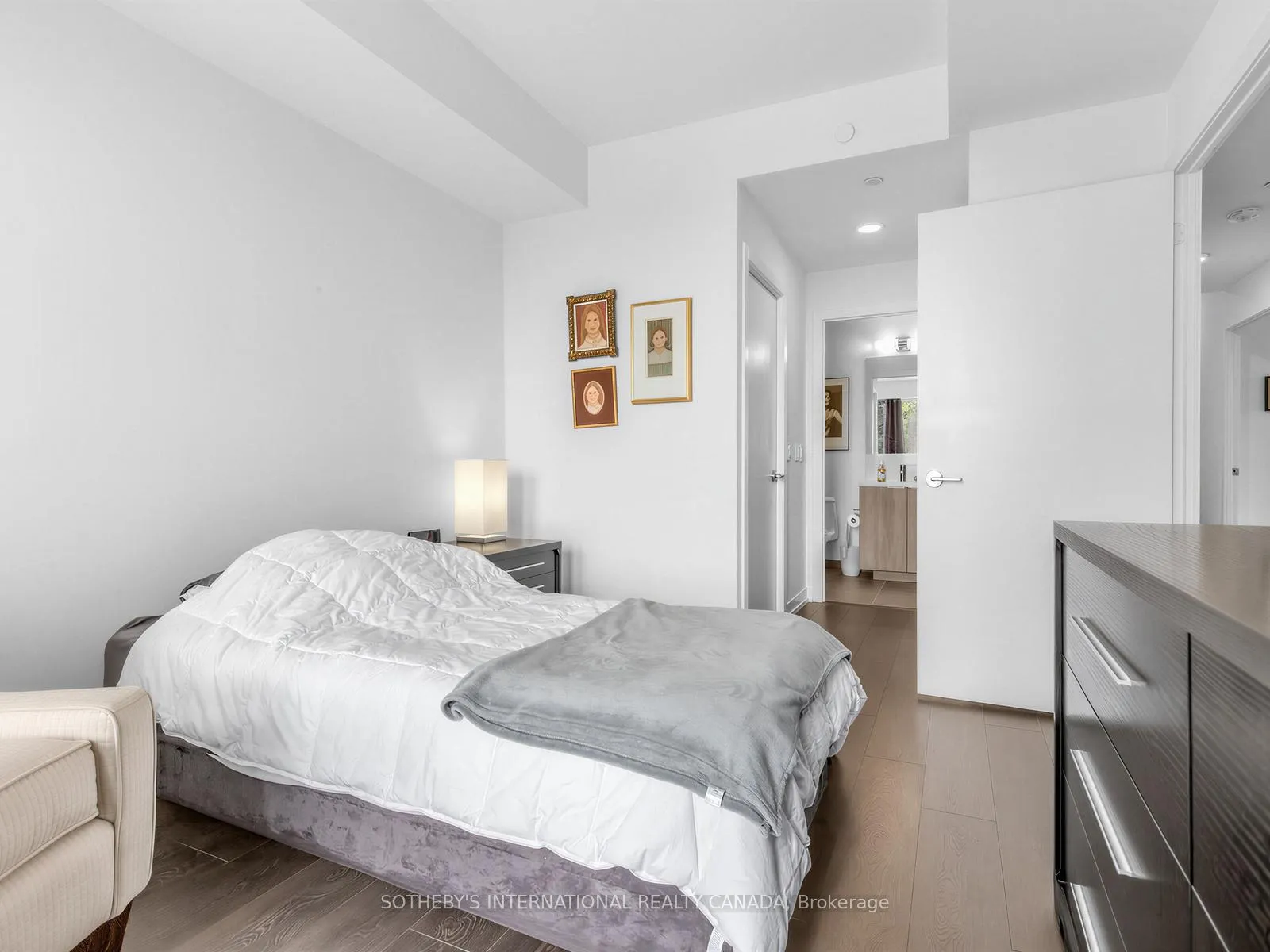 Photo 11 of Unit 1221, 2020 Bathurst Street, Toronto, Humewood-Cedarvale — HOMEH