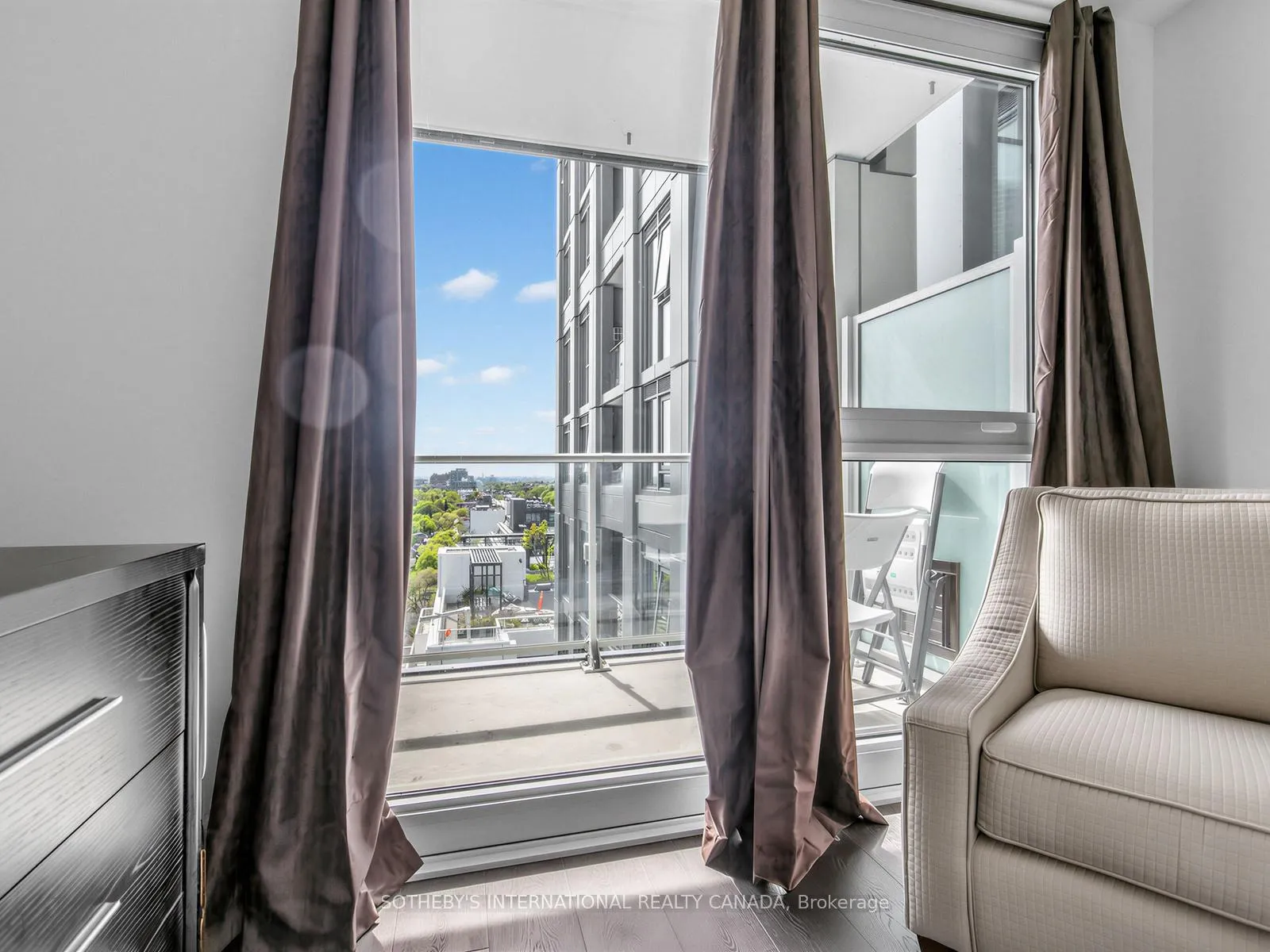 Photo 12 of Unit 1221, 2020 Bathurst Street, Toronto, Humewood-Cedarvale — HOMEH
