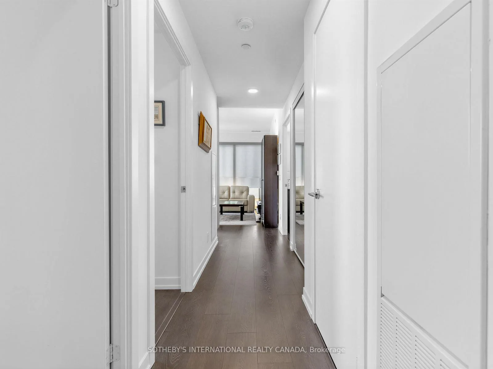 Photo 16 of Unit 1221, 2020 Bathurst Street, Toronto, Humewood-Cedarvale — HOMEH
