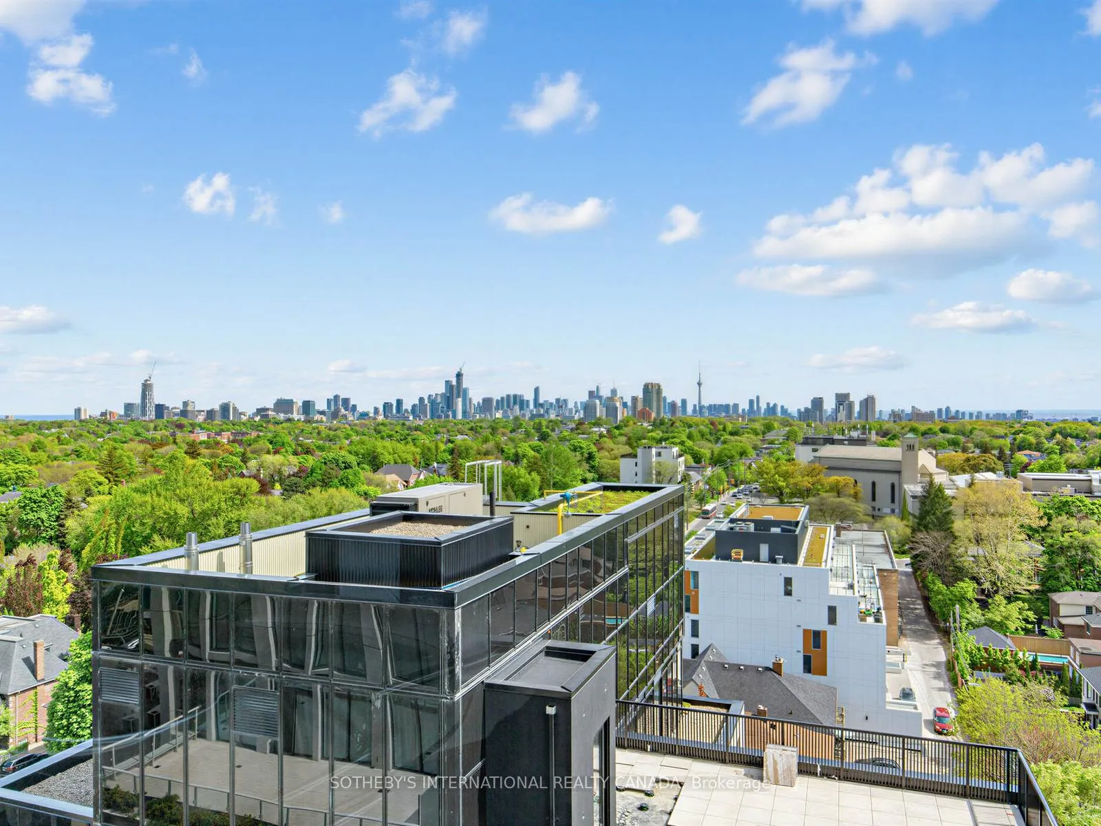 Photo 17 of Unit 1221, 2020 Bathurst Street, Toronto, Humewood-Cedarvale — HOMEH