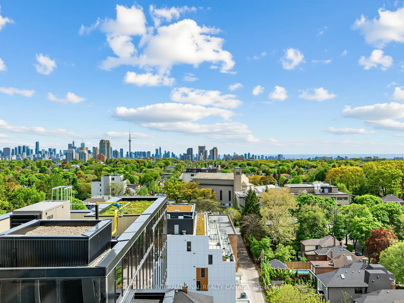 Photo 18 of Unit 1221, 2020 Bathurst Street, Toronto, Humewood-Cedarvale — HOMEH