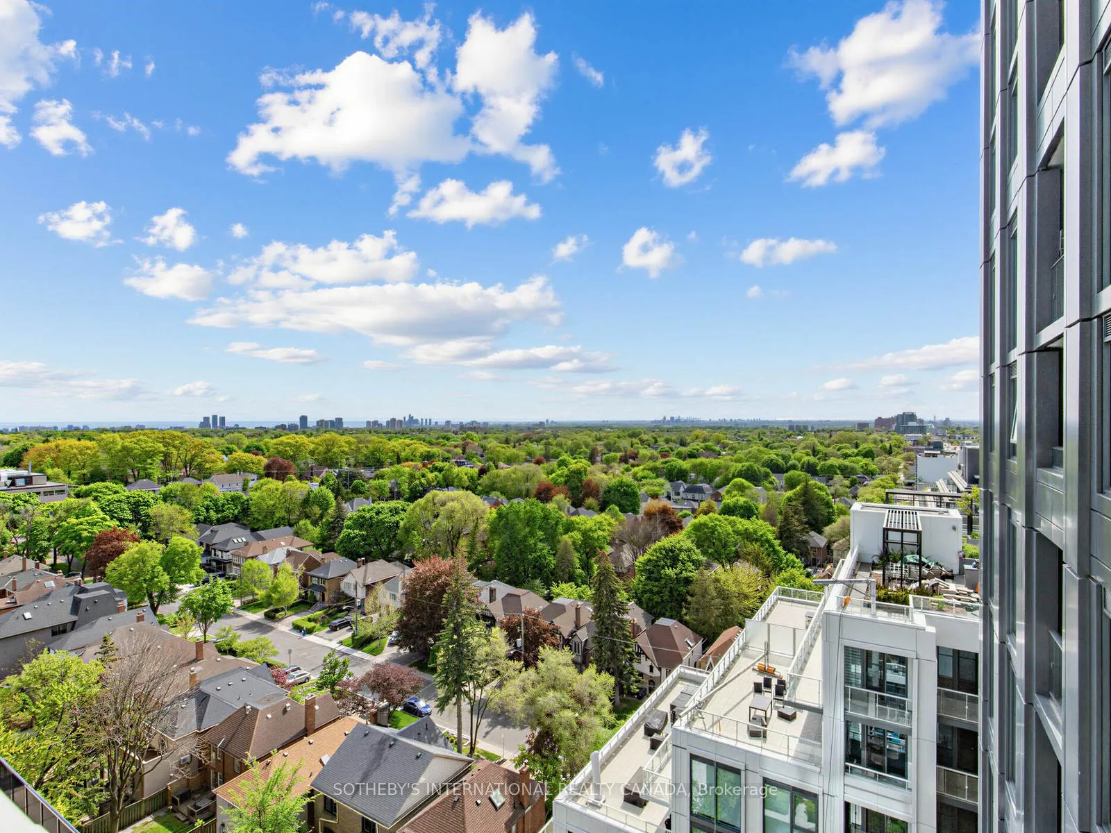 Photo 19 of Unit 1221, 2020 Bathurst Street, Toronto, Humewood-Cedarvale — HOMEH