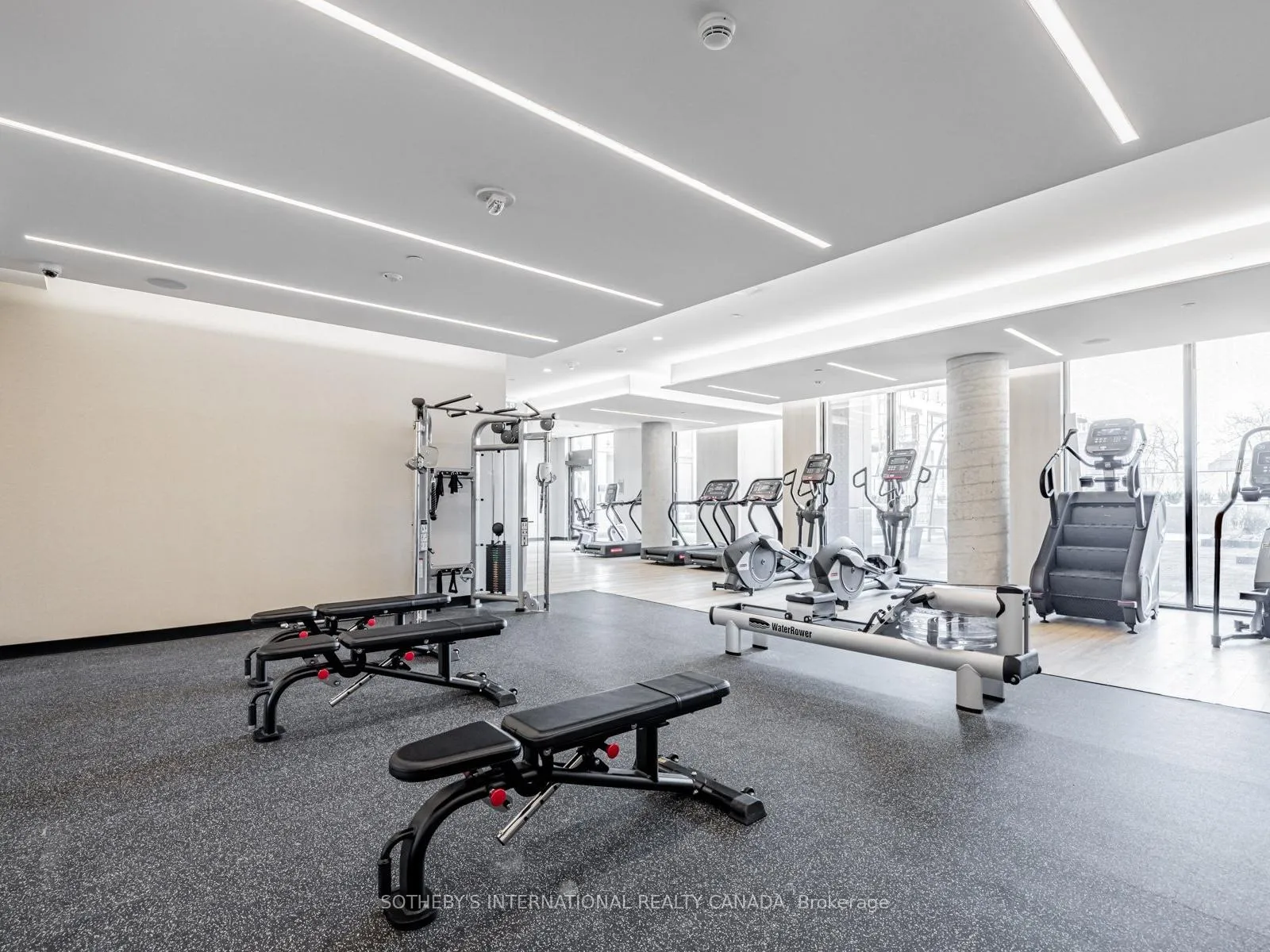 Photo 28 of Unit 1221, 2020 Bathurst Street, Toronto, Humewood-Cedarvale — HOMEH