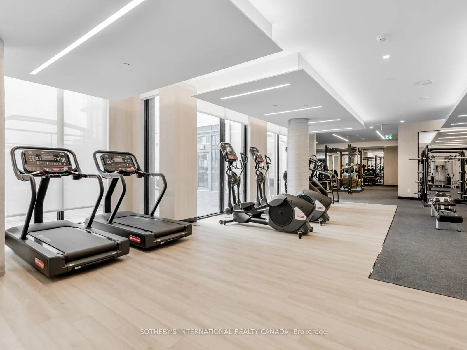 Photo 29 of Unit 1221, 2020 Bathurst Street, Toronto, Humewood-Cedarvale — HOMEH