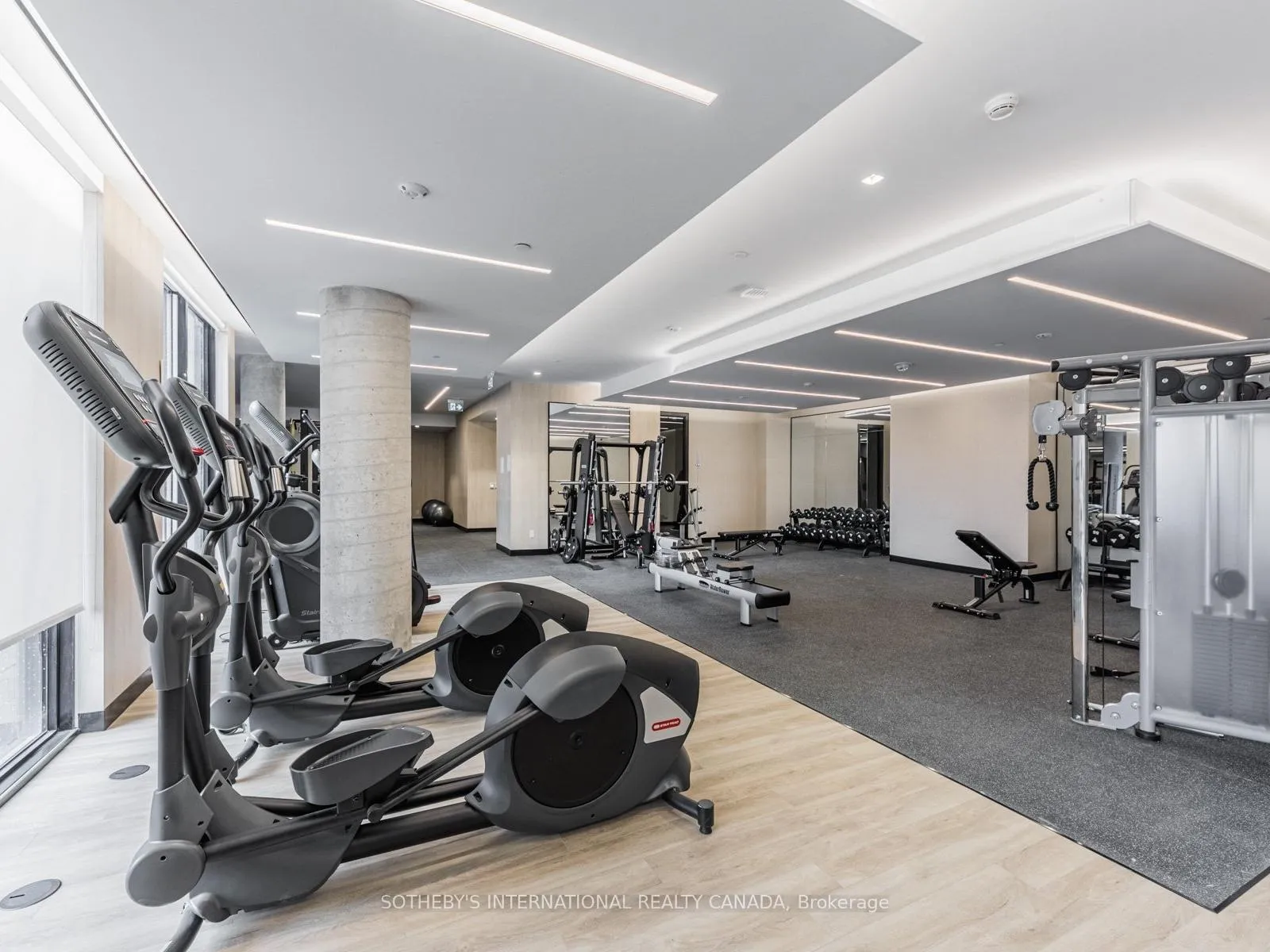 Photo 30 of Unit 1221, 2020 Bathurst Street, Toronto, Humewood-Cedarvale — HOMEH