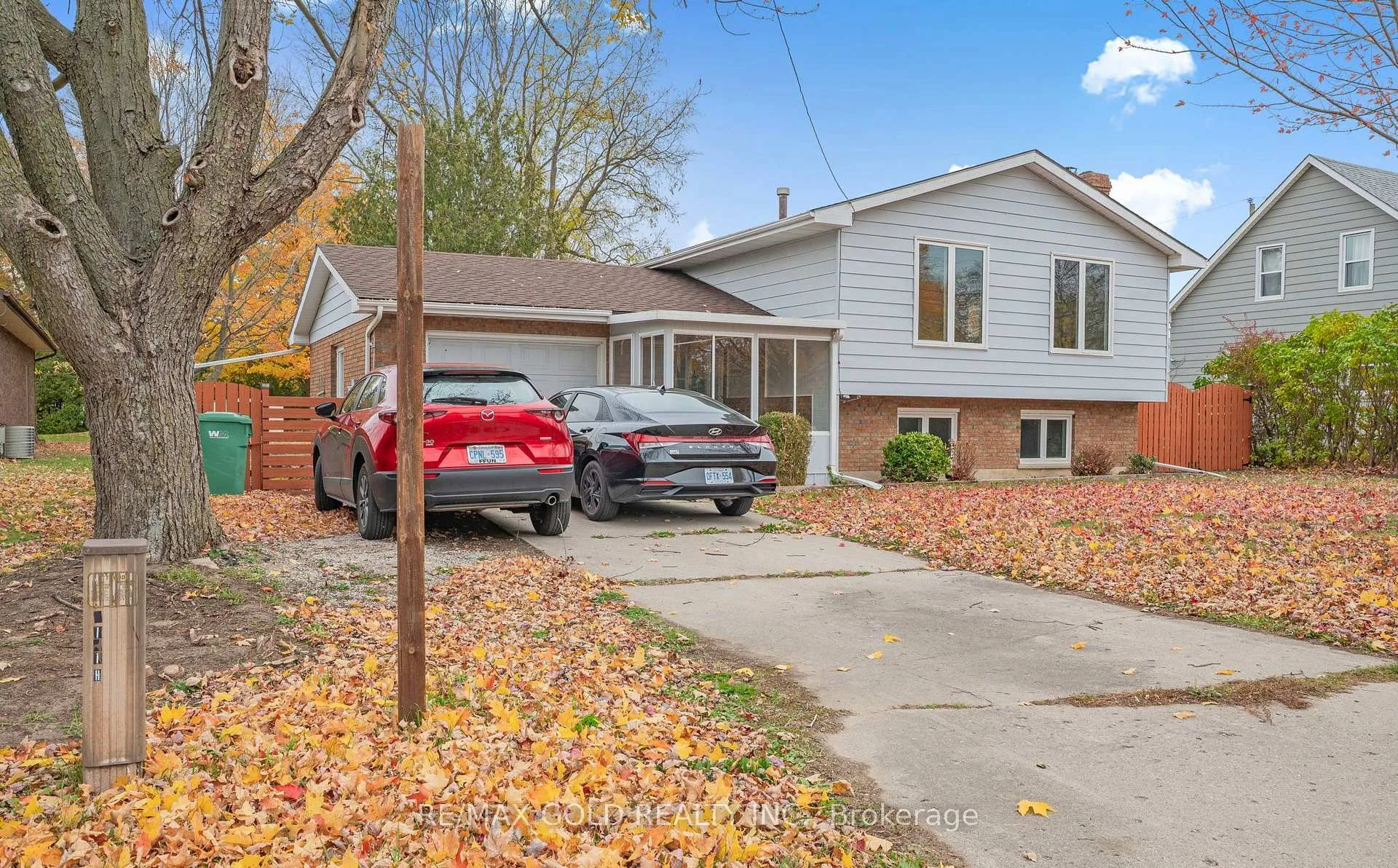 Photo 1 of 21990 Hagerty Road, Southwest Middlesex, Wardsville — HOMEH