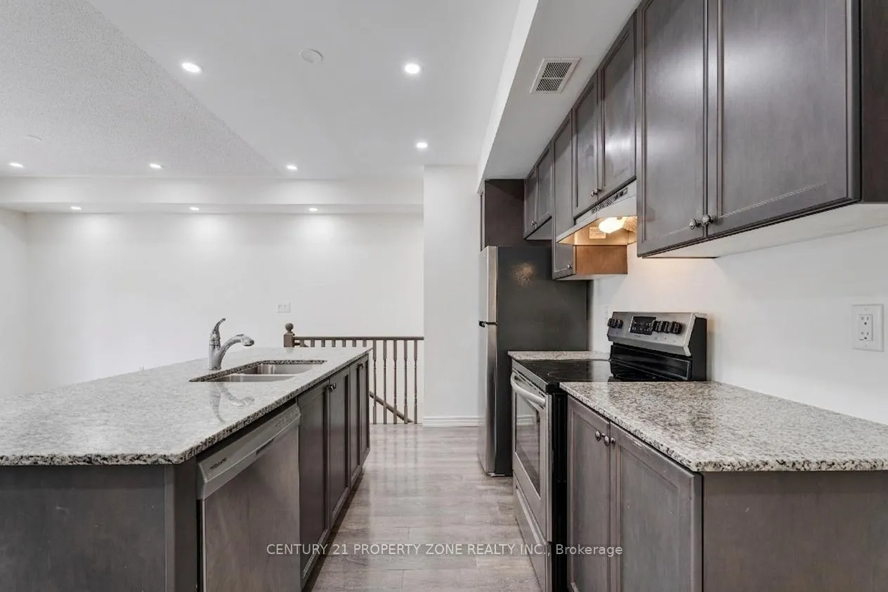 Photo 3 of Unit 4, 250 Lagerfeld Drive, Brampton, Northwest Brampton — HOMEH