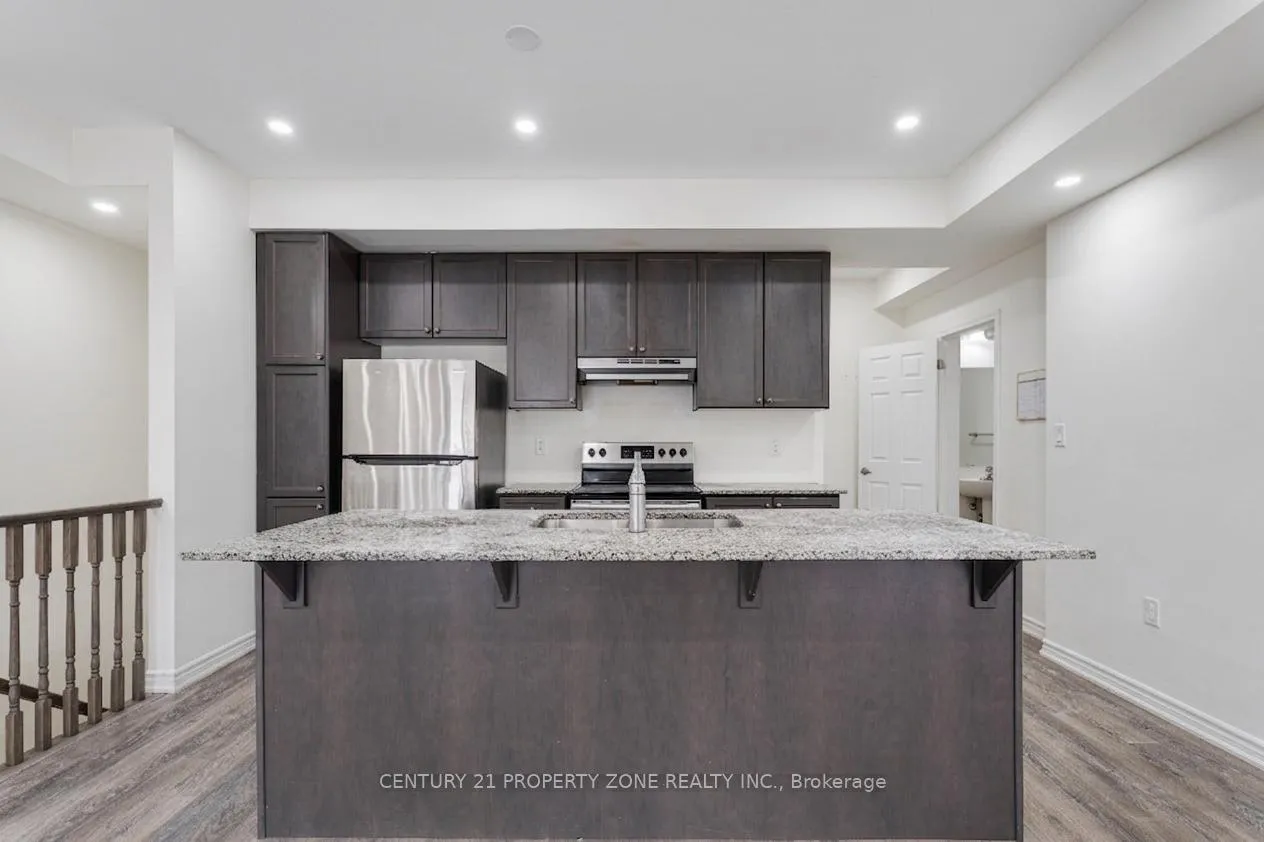 Photo 6 of Unit 4, 250 Lagerfeld Drive, Brampton, Northwest Brampton — HOMEH