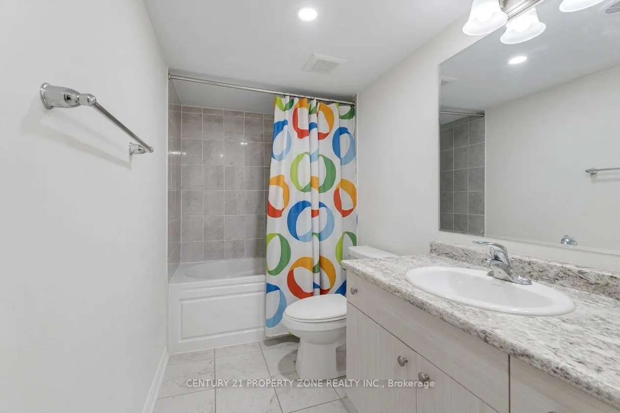 Photo 14 of Unit 4, 250 Lagerfeld Drive, Brampton, Northwest Brampton — HOMEH
