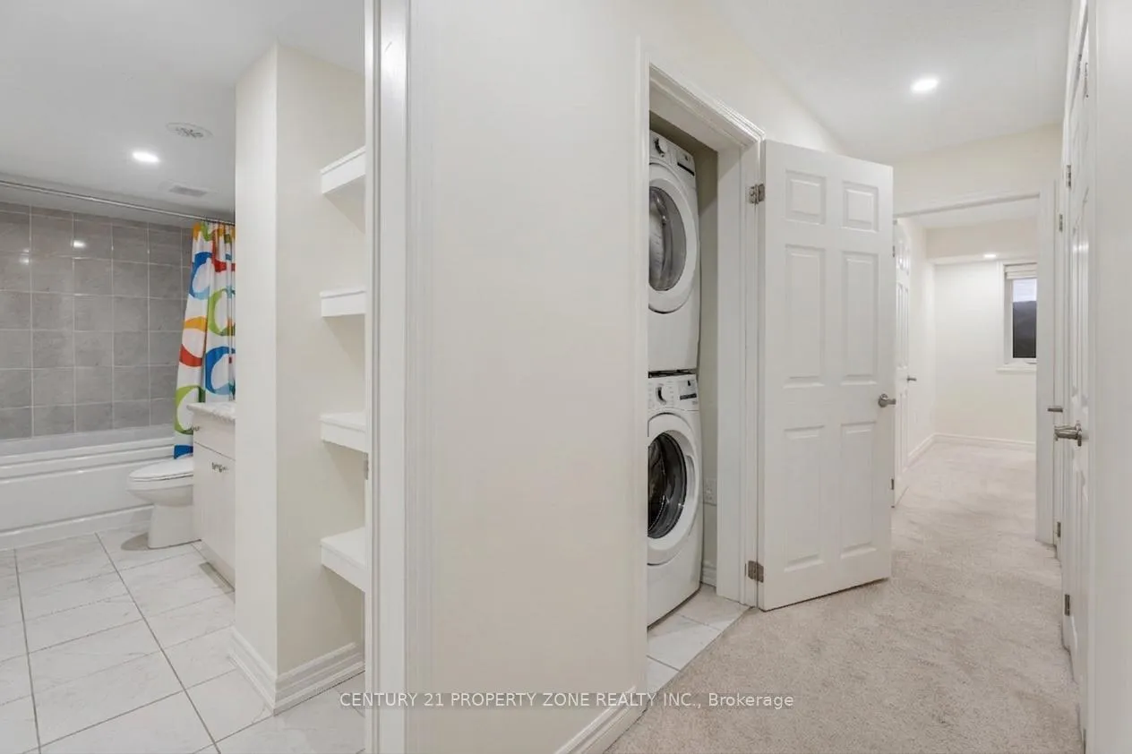 Photo 15 of Unit 4, 250 Lagerfeld Drive, Brampton, Northwest Brampton — HOMEH