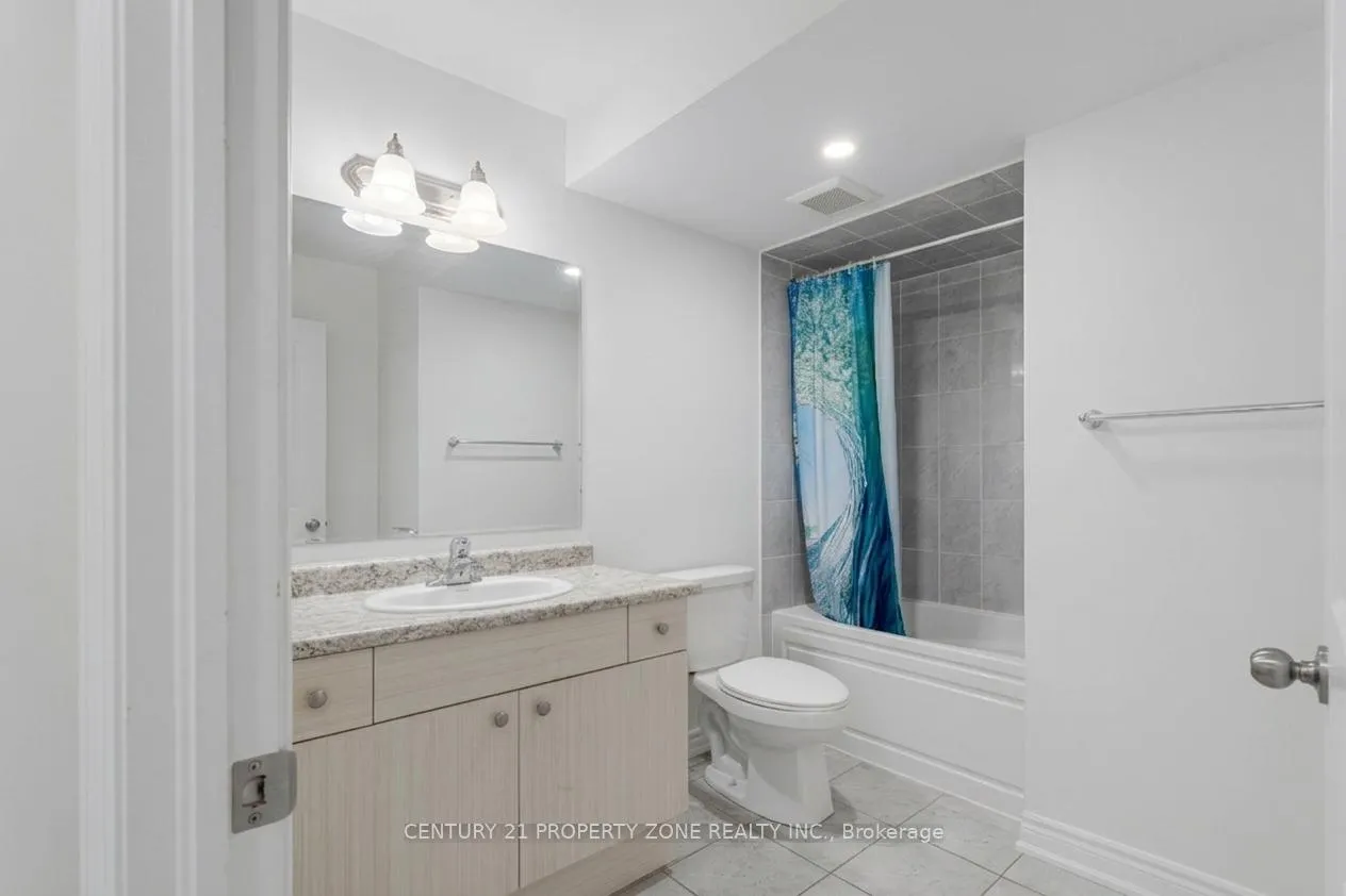 Photo 16 of Unit 4, 250 Lagerfeld Drive, Brampton, Northwest Brampton — HOMEH