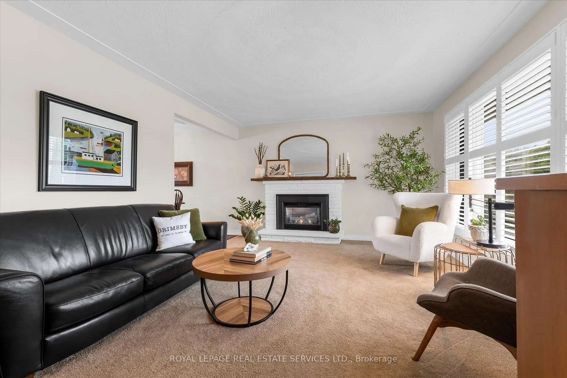 Photo 3 of 20 Casablanca Boulevard, Grimsby, Grimsby West — HOMEH