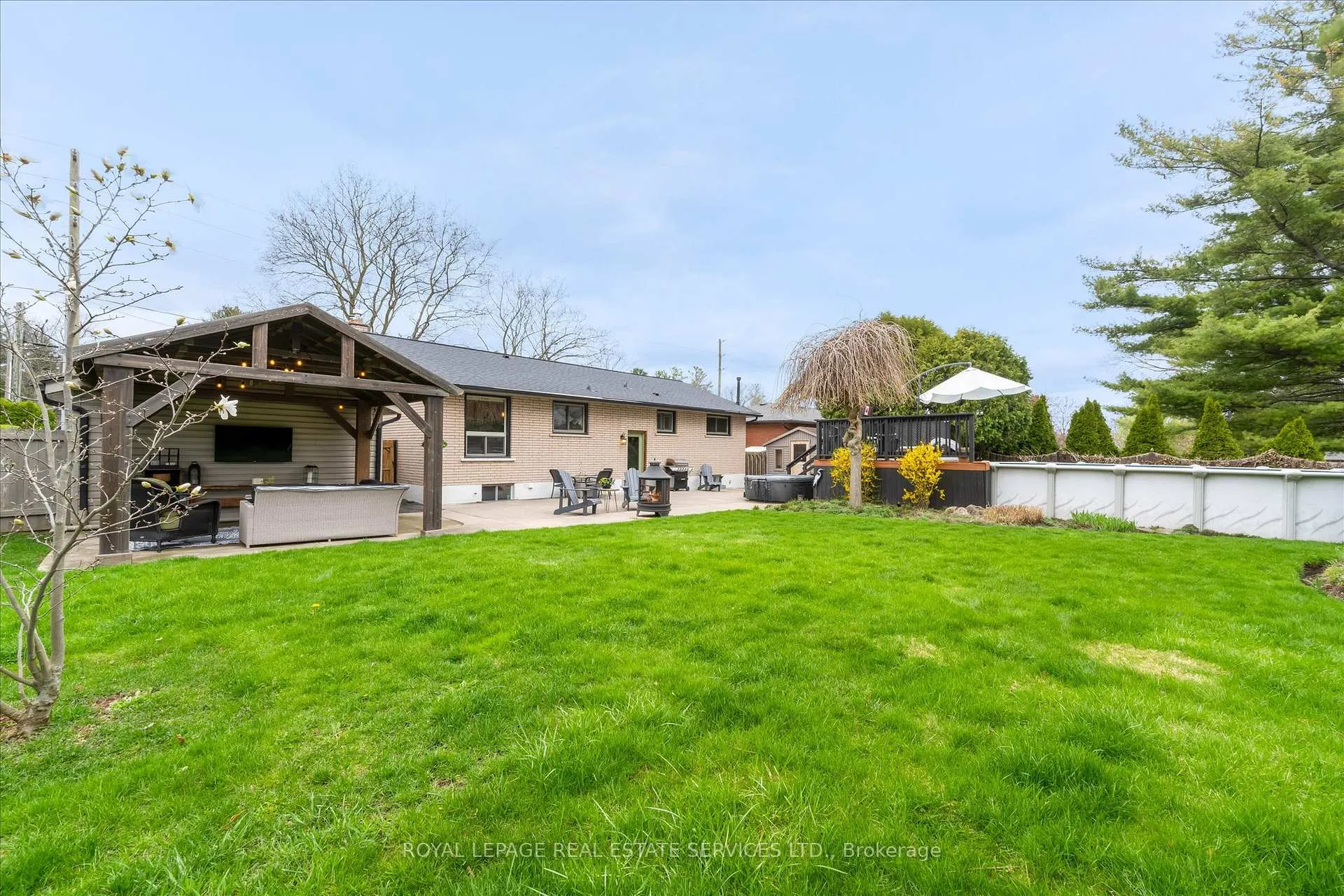 Photo 29 of 20 Casablanca Boulevard, Grimsby, Grimsby West — HOMEH