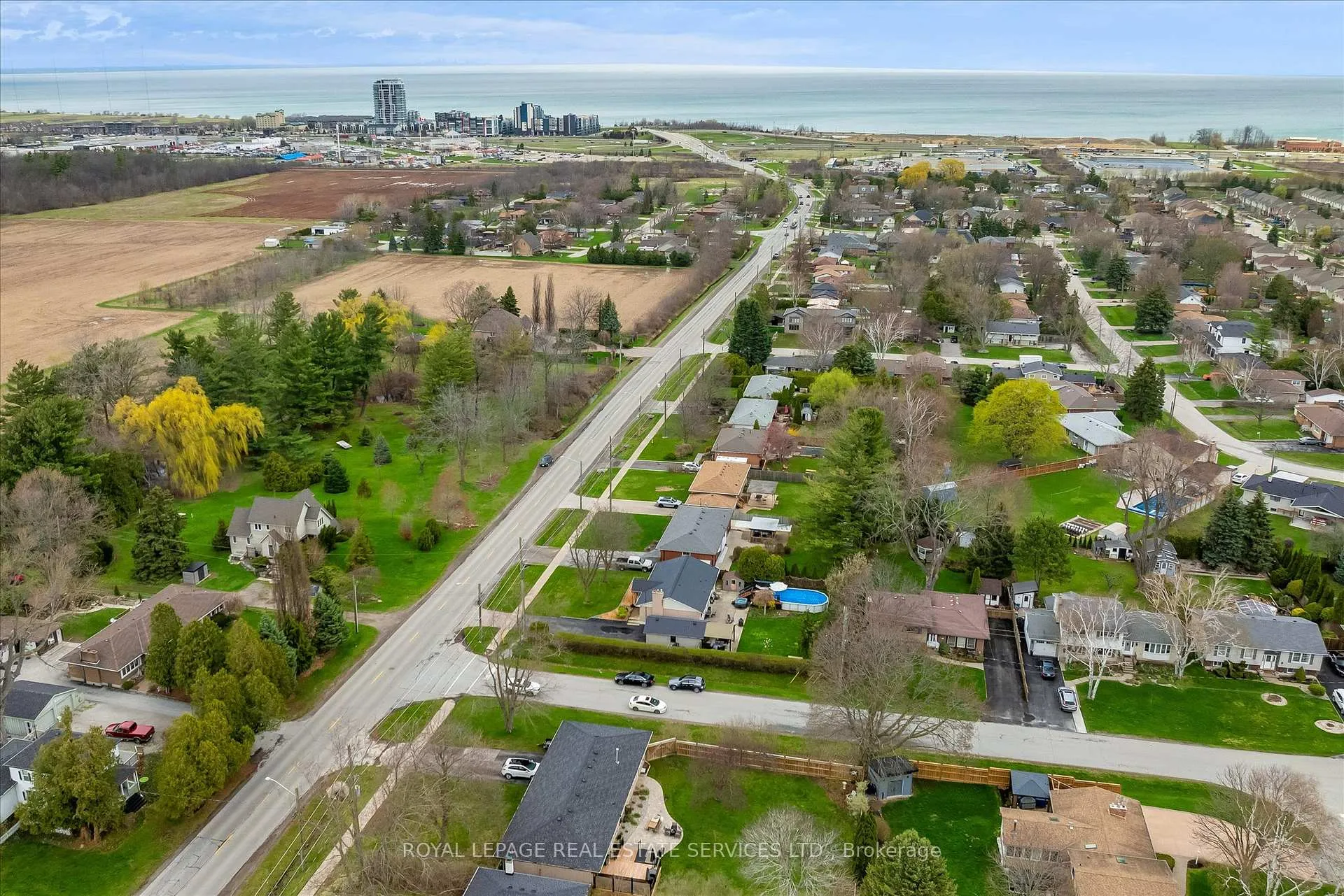 Photo 37 of 20 Casablanca Boulevard, Grimsby, Grimsby West — HOMEH