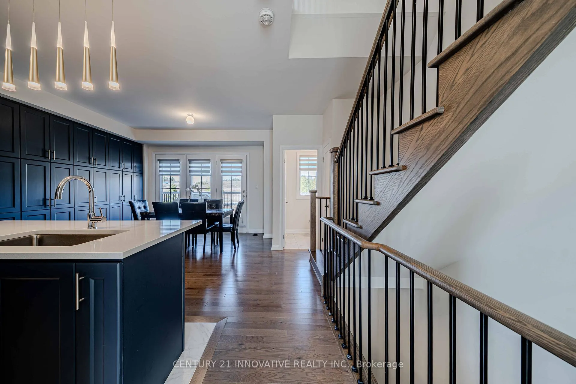 Photo 5 of 30 Coote Court, Ajax, Northwest Ajax — HOMEH