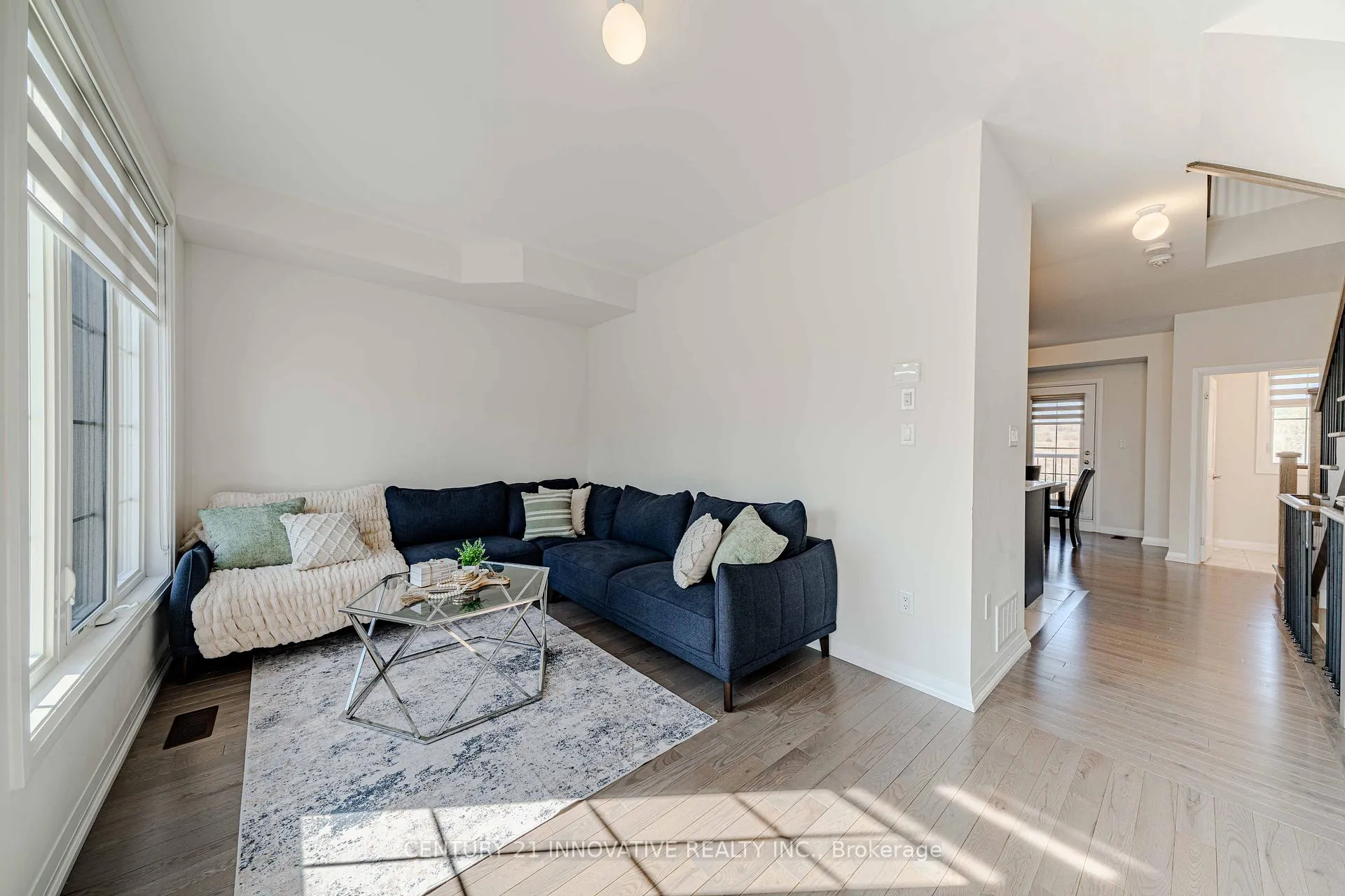 Photo 7 of 30 Coote Court, Ajax, Northwest Ajax — HOMEH