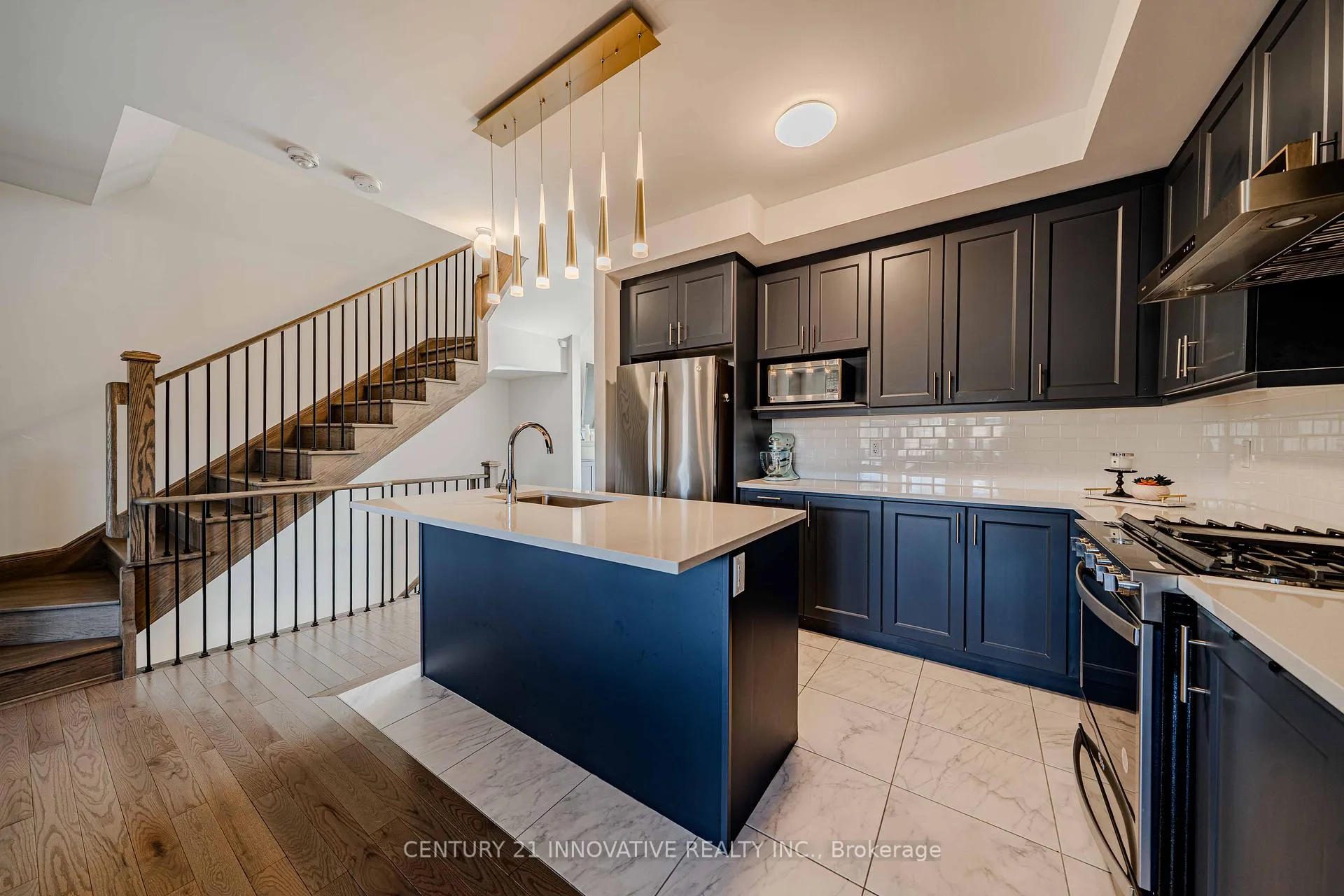 Photo 12 of 30 Coote Court, Ajax, Northwest Ajax — HOMEH