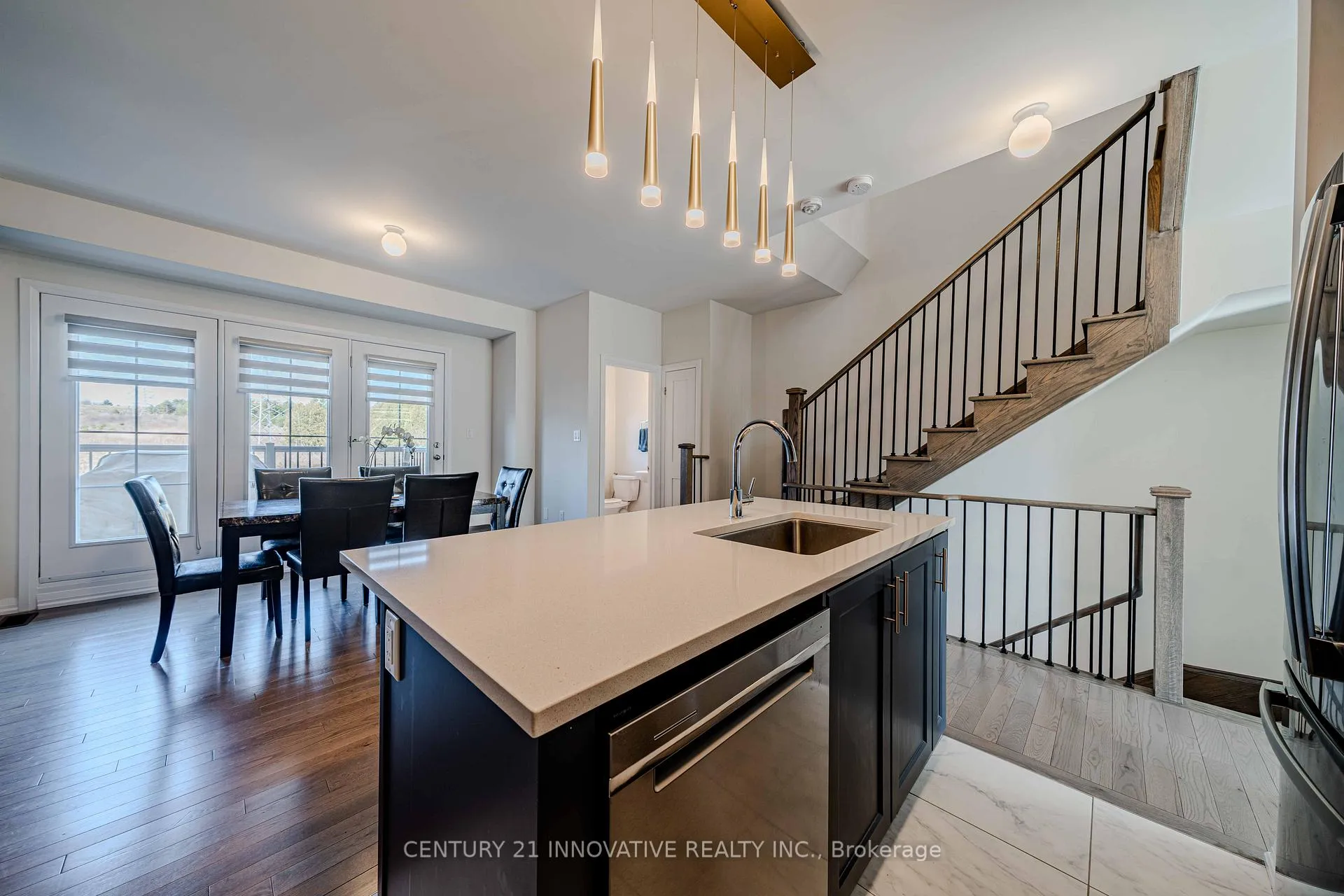 Photo 13 of 30 Coote Court, Ajax, Northwest Ajax — HOMEH