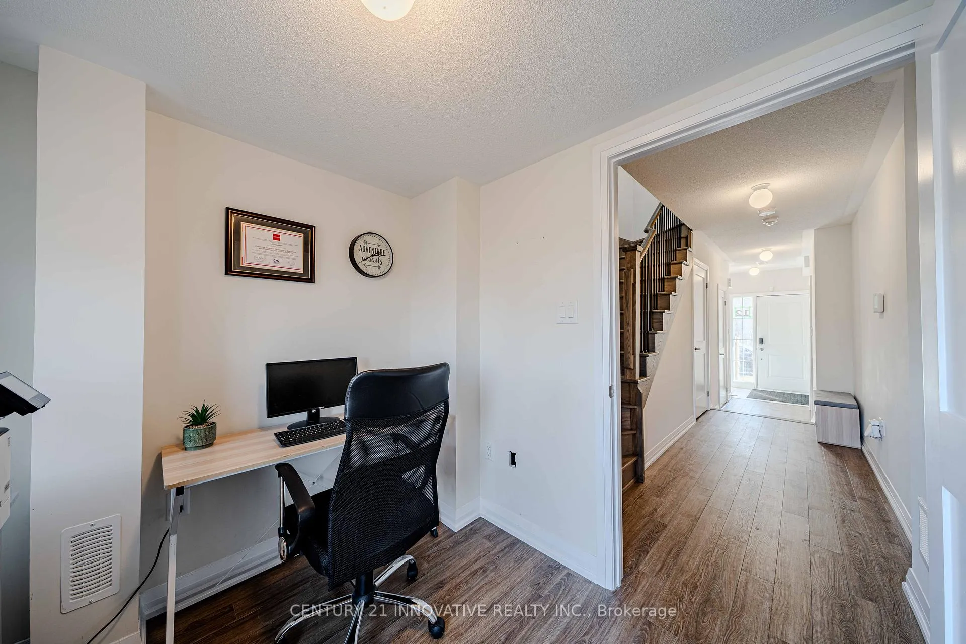 Photo 19 of 30 Coote Court, Ajax, Northwest Ajax — HOMEH