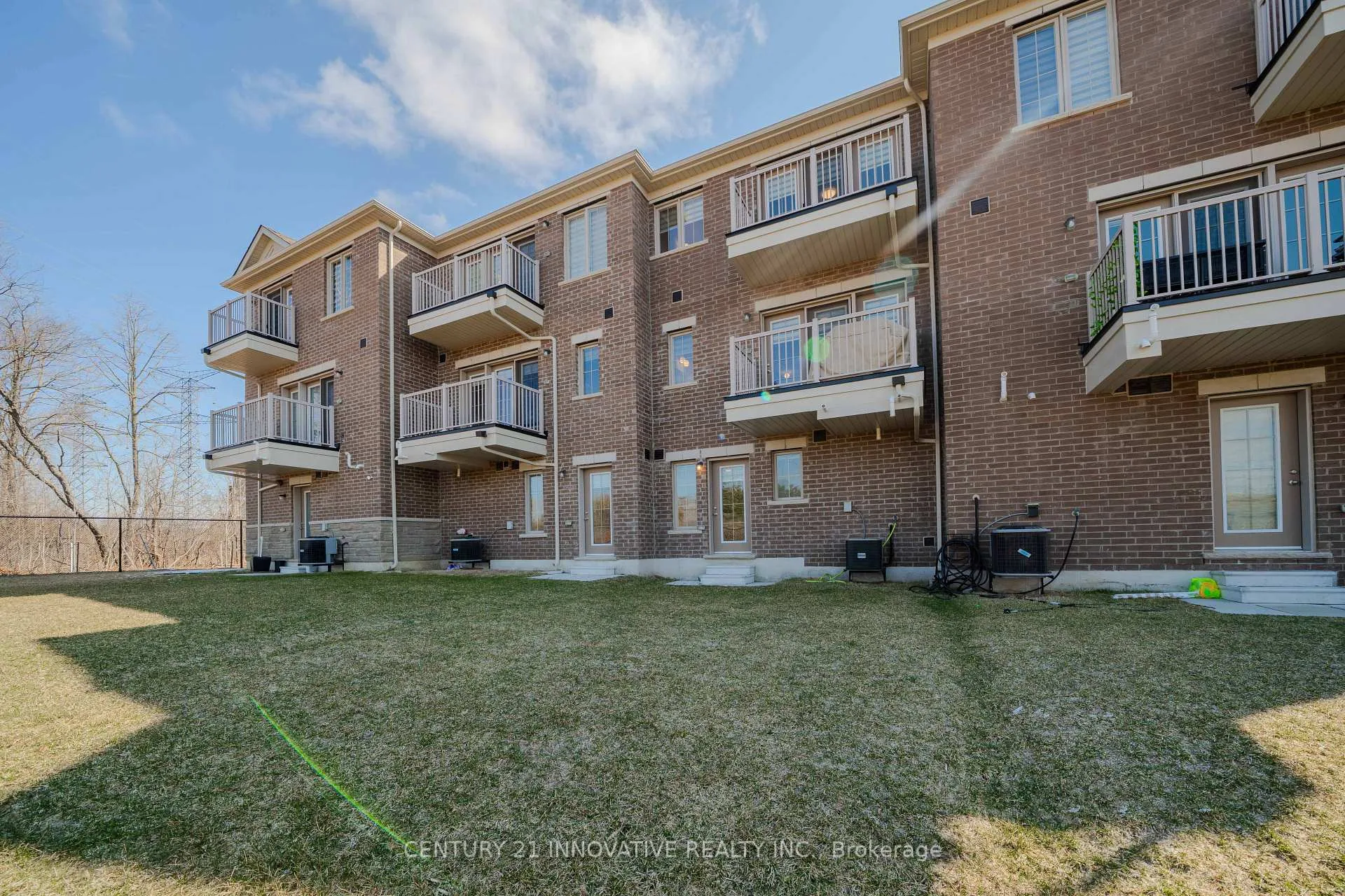 Photo 43 of 30 Coote Court, Ajax, Northwest Ajax — HOMEH
