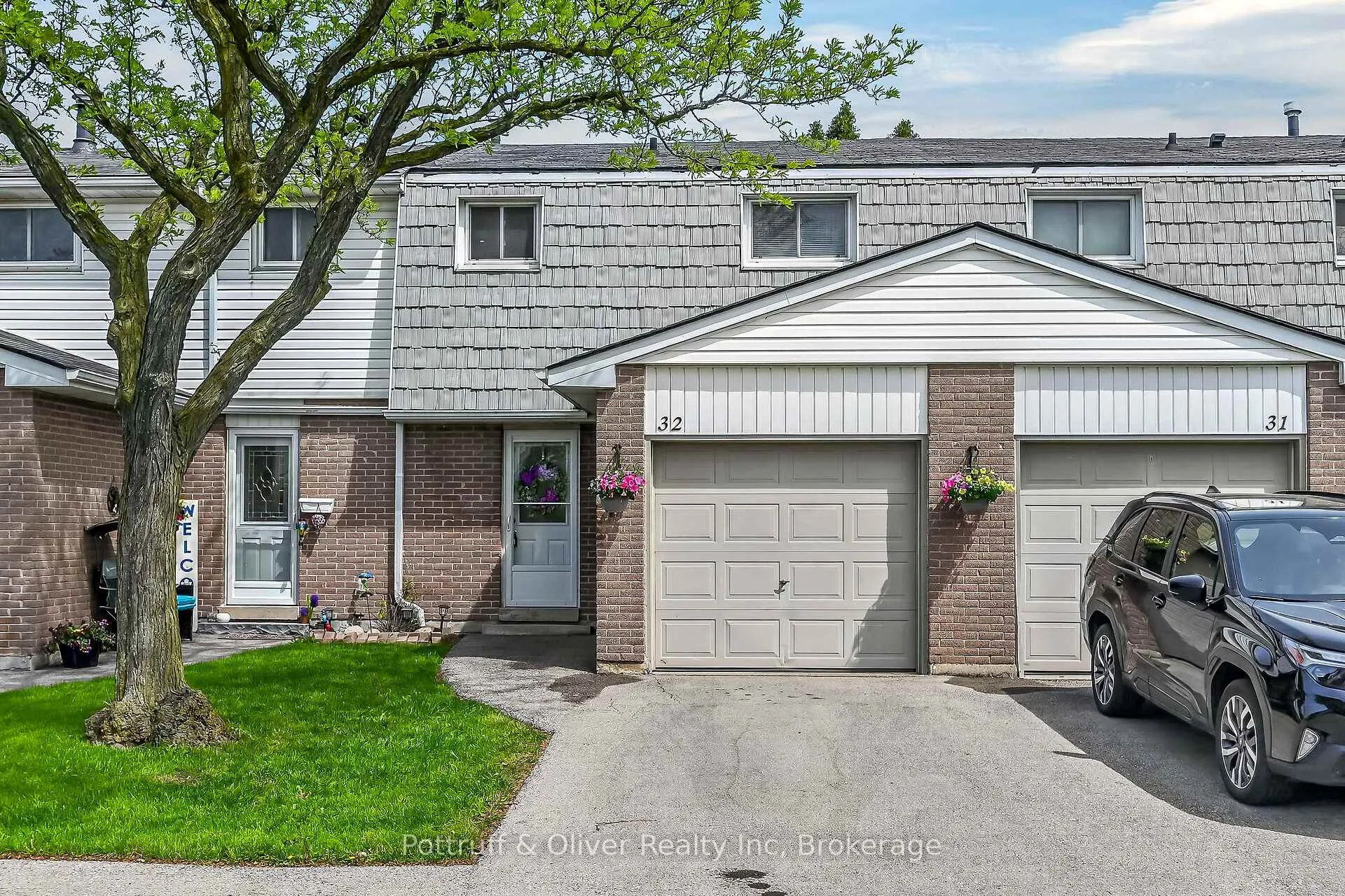 Photo 1 of Unit 32, 1350 Limeridge Road E, Hamilton, Trenholme — HOMEH