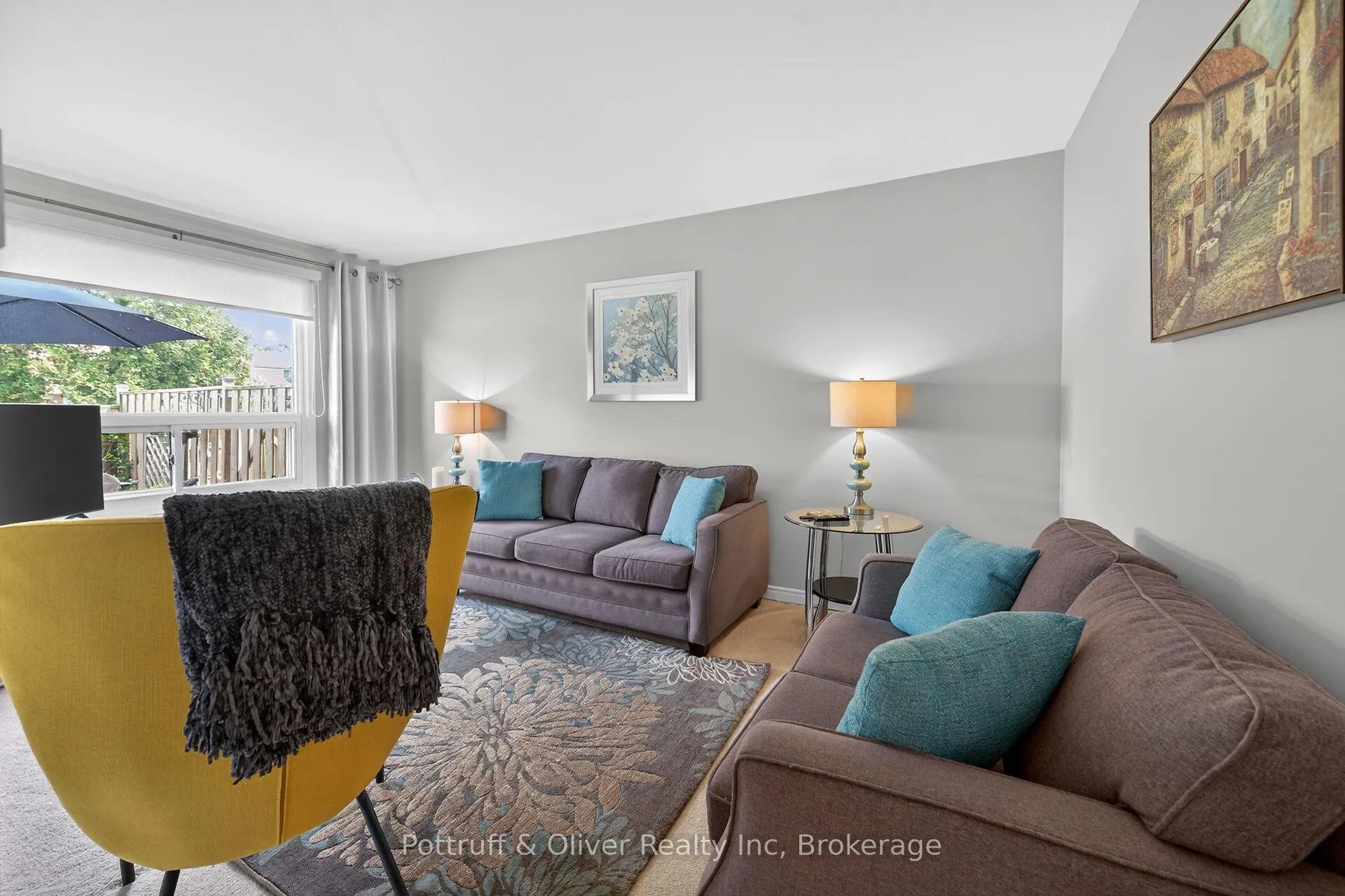 Photo 4 of Unit 32, 1350 Limeridge Road E, Hamilton, Trenholme — HOMEH
