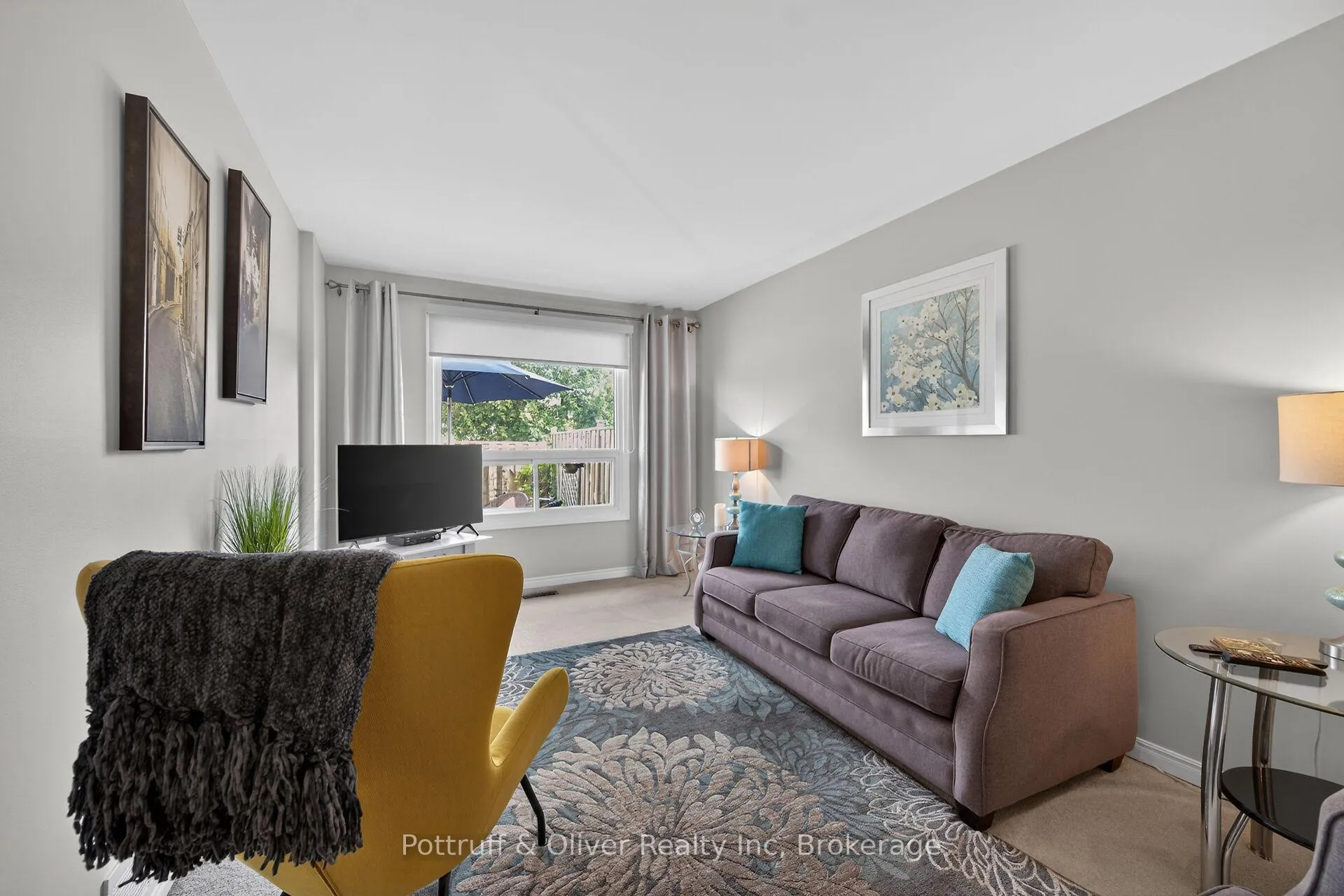 Photo 5 of Unit 32, 1350 Limeridge Road E, Hamilton, Trenholme — HOMEH