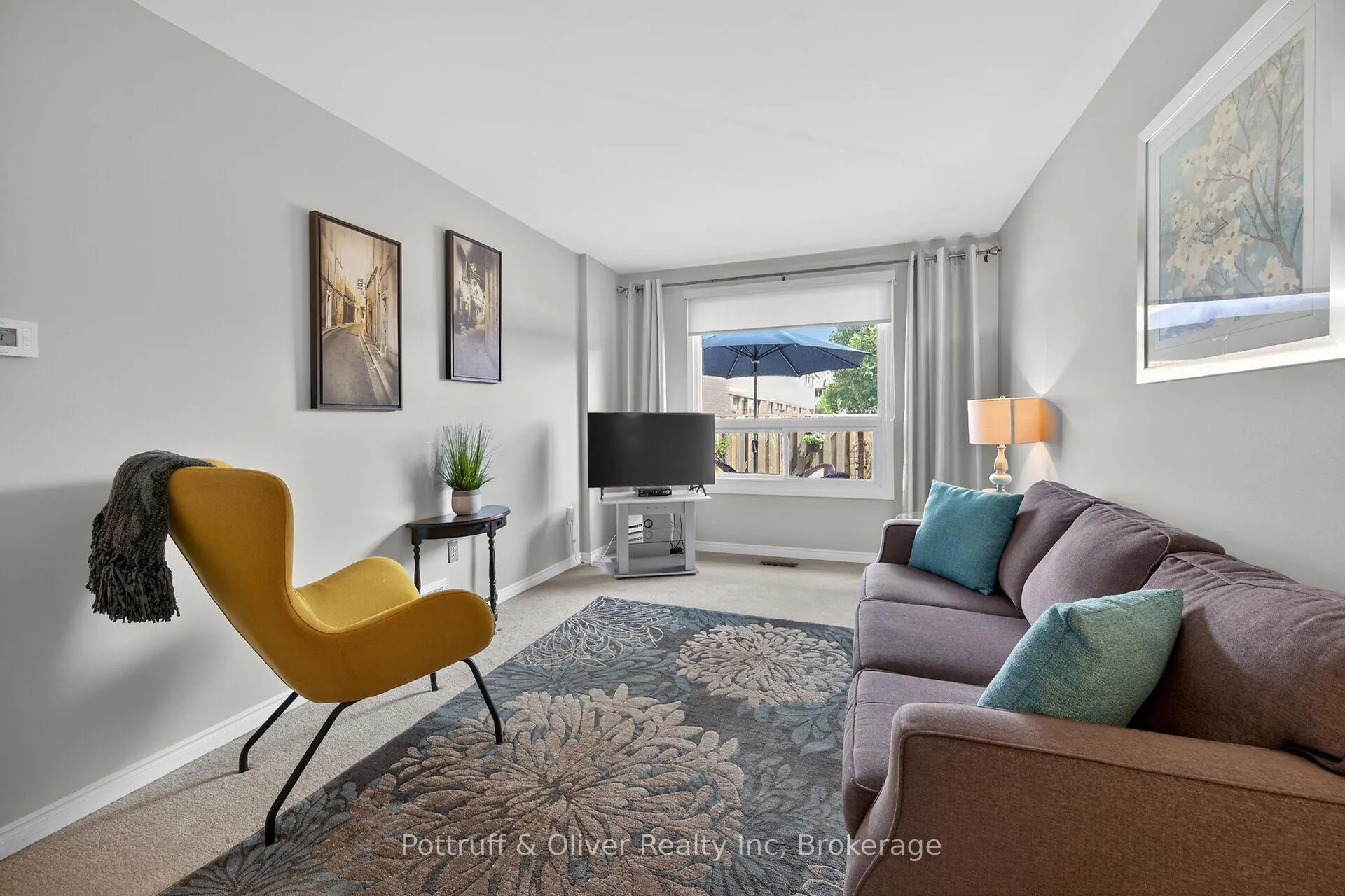 Photo 6 of Unit 32, 1350 Limeridge Road E, Hamilton, Trenholme — HOMEH
