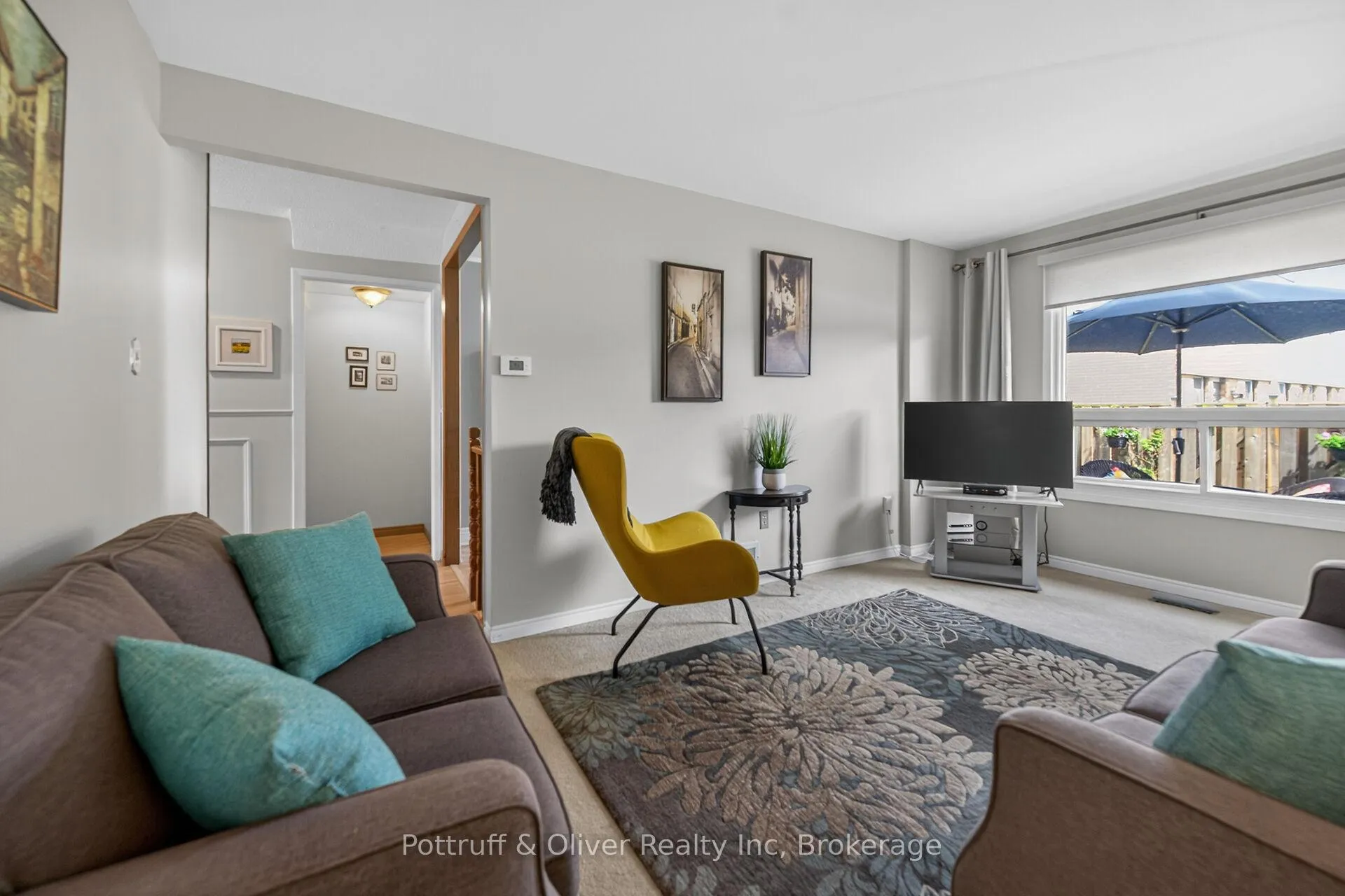 Photo 7 of Unit 32, 1350 Limeridge Road E, Hamilton, Trenholme — HOMEH
