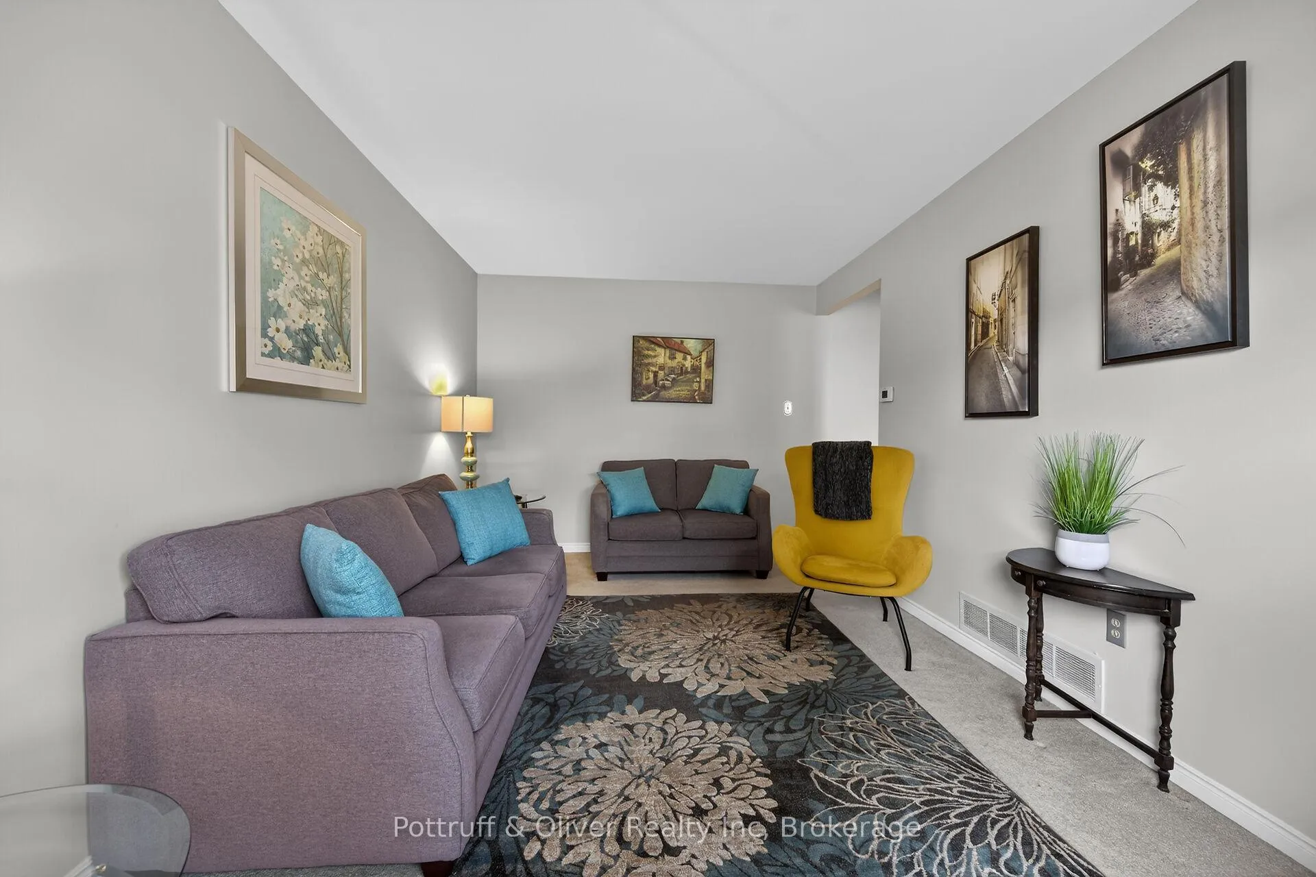 Photo 8 of Unit 32, 1350 Limeridge Road E, Hamilton, Trenholme — HOMEH